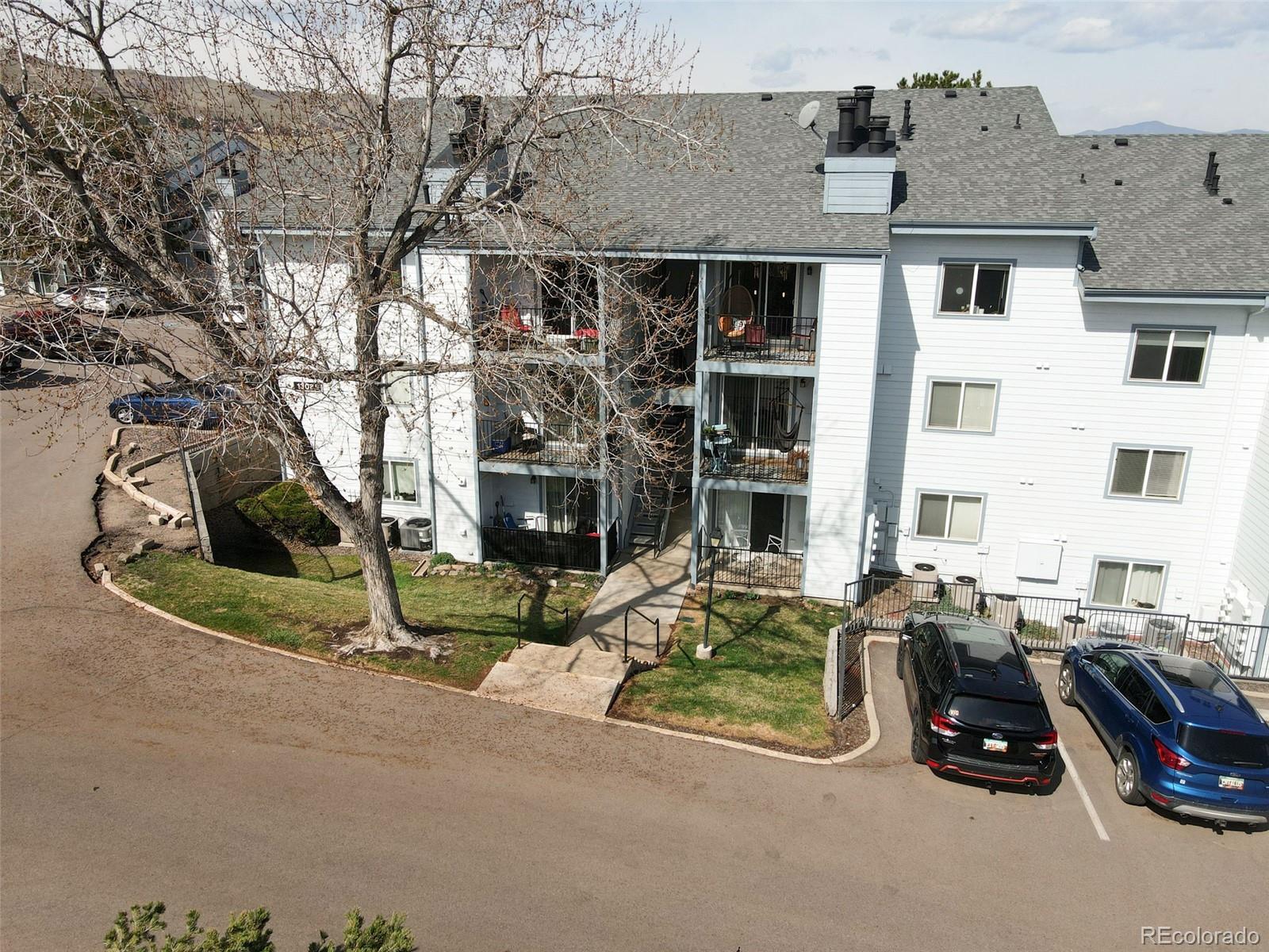 MLS Image #22 for 13085 w cedar drive,lakewood, Colorado