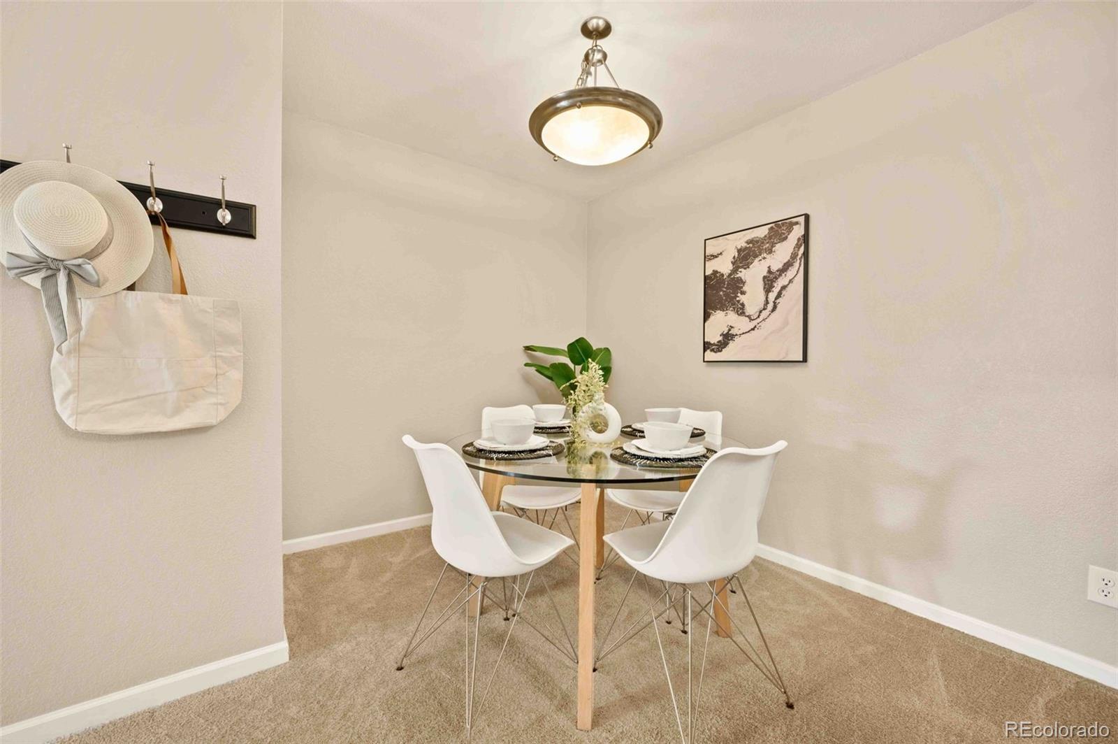MLS Image #4 for 13085 w cedar drive,lakewood, Colorado