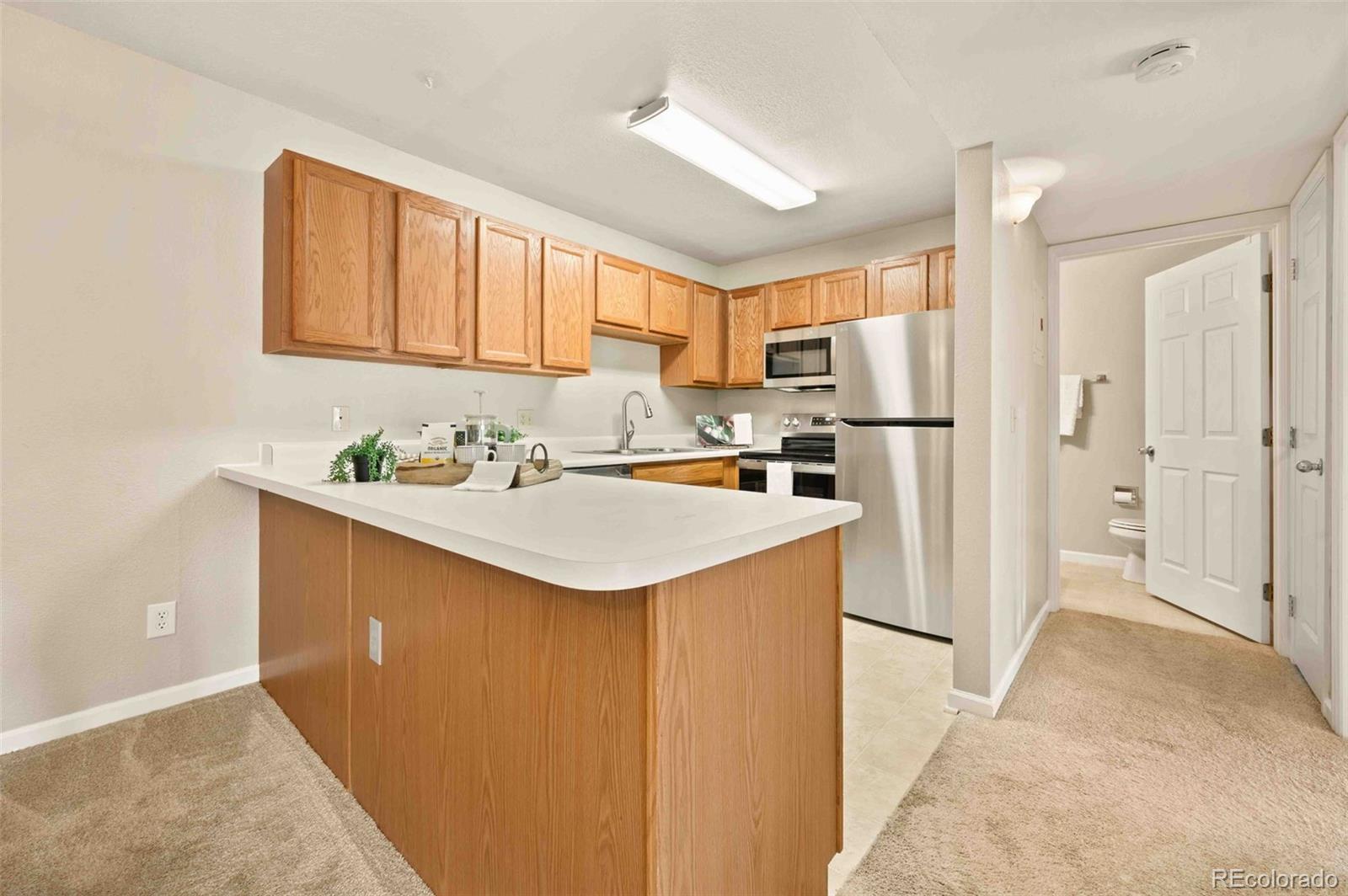 MLS Image #5 for 13085 w cedar drive,lakewood, Colorado