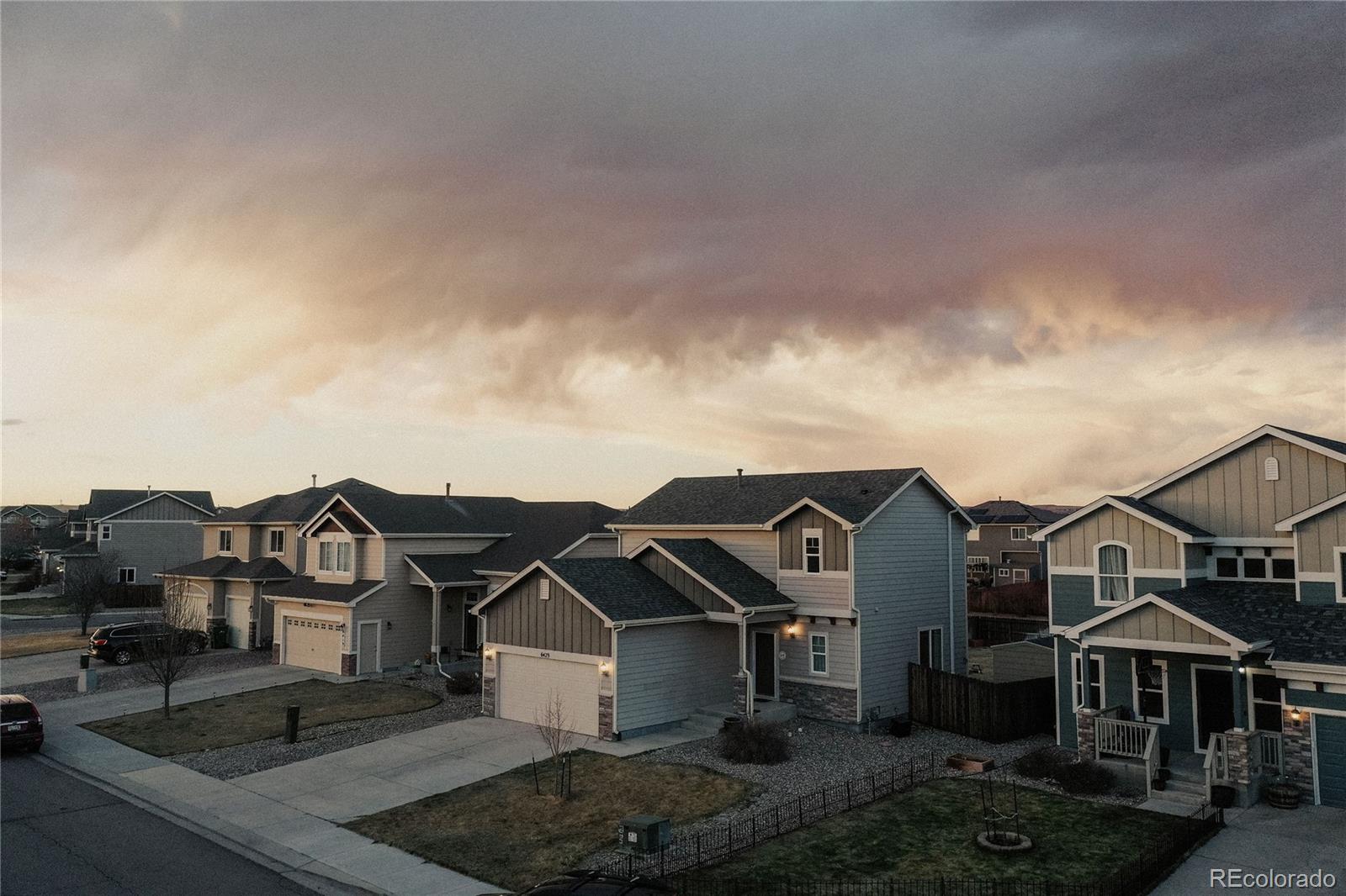 MLS Image #0 for 6429  tranters creek way,colorado springs, Colorado