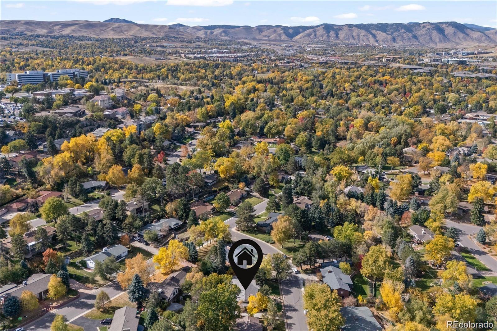 MLS Image #31 for 1810  winfield drive,lakewood, Colorado
