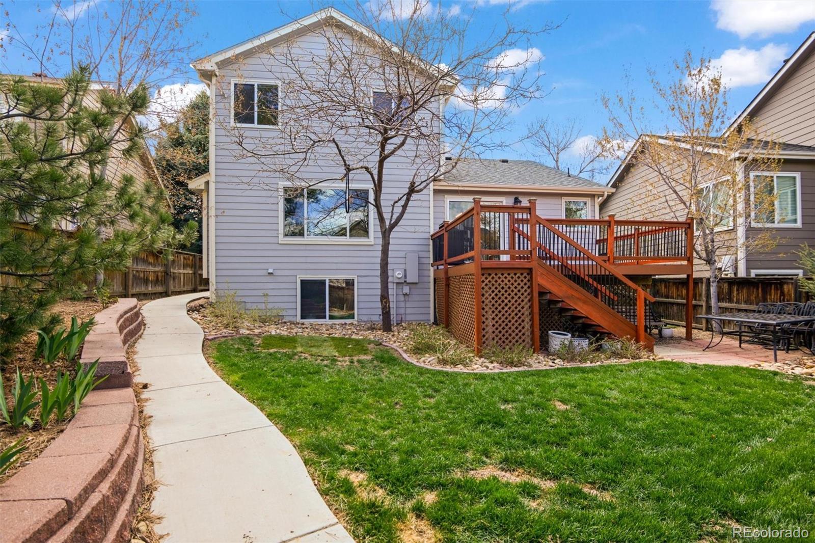 MLS Image #26 for 9976  deer creek street,highlands ranch, Colorado