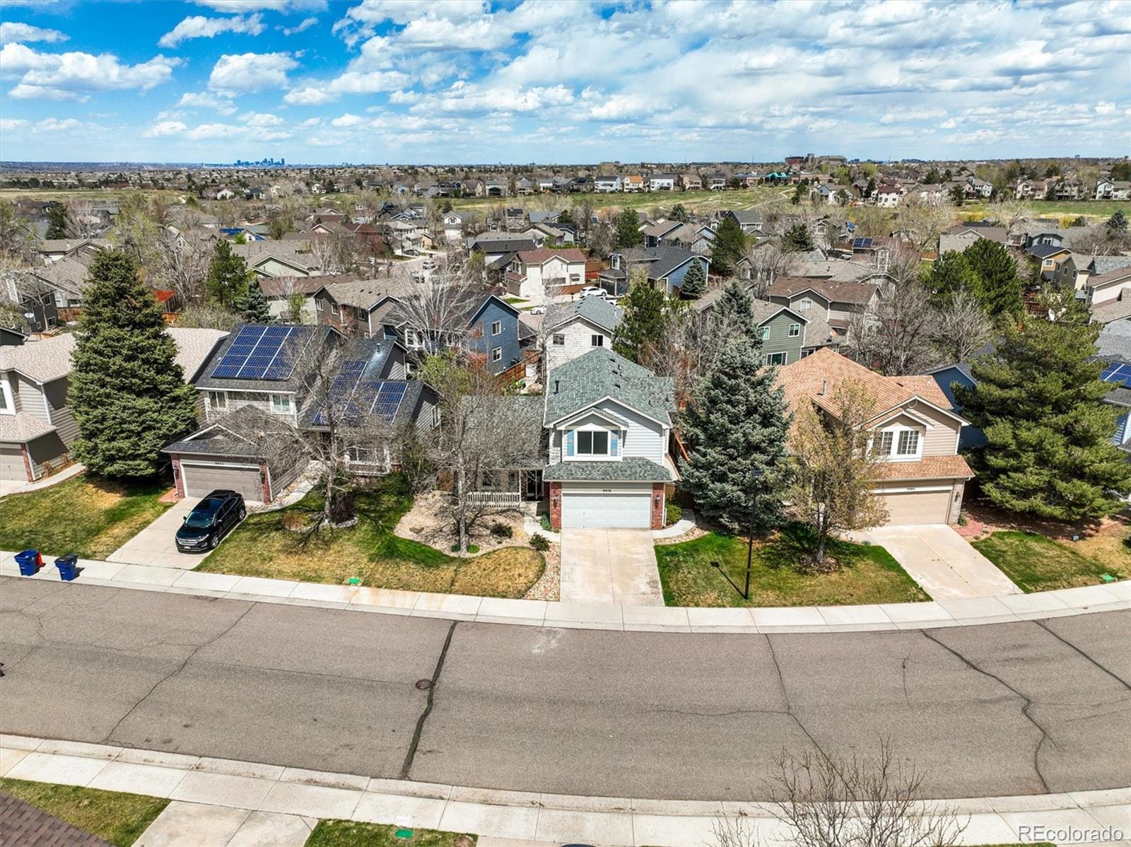 MLS Image #28 for 9976  deer creek street,highlands ranch, Colorado