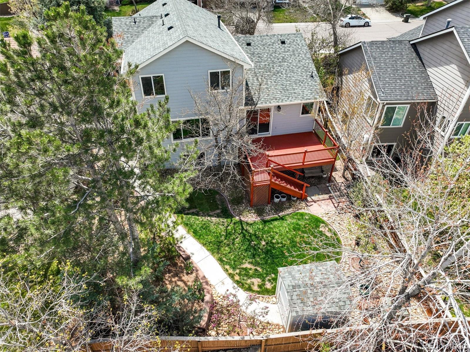 MLS Image #32 for 9976  deer creek street,highlands ranch, Colorado
