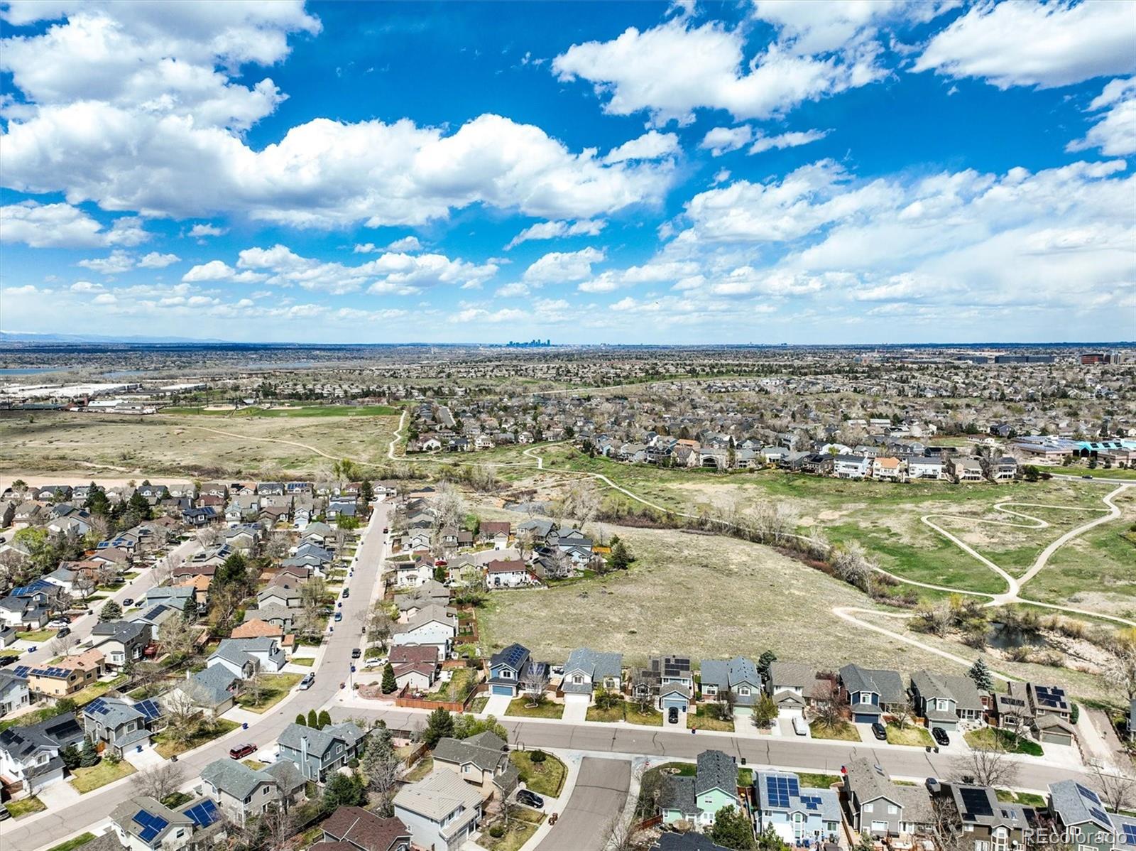 MLS Image #33 for 9976  deer creek street,highlands ranch, Colorado