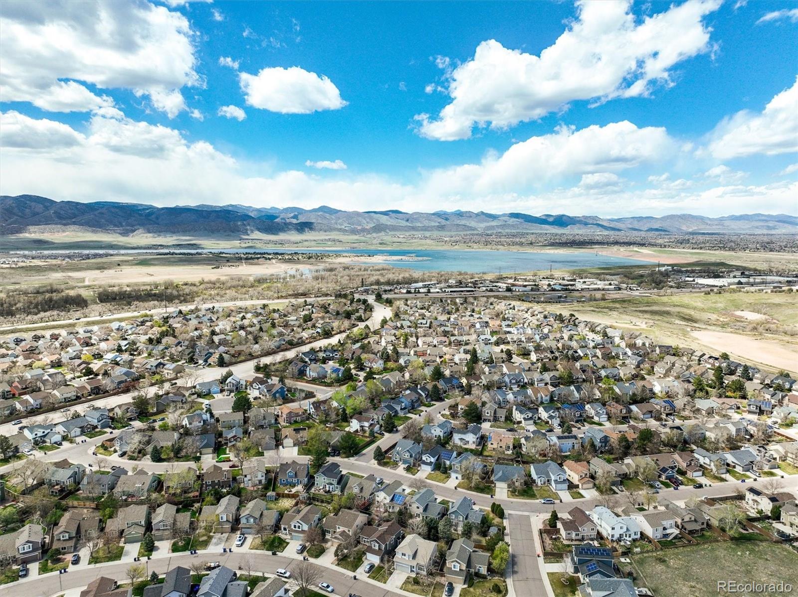 MLS Image #34 for 9976  deer creek street,highlands ranch, Colorado