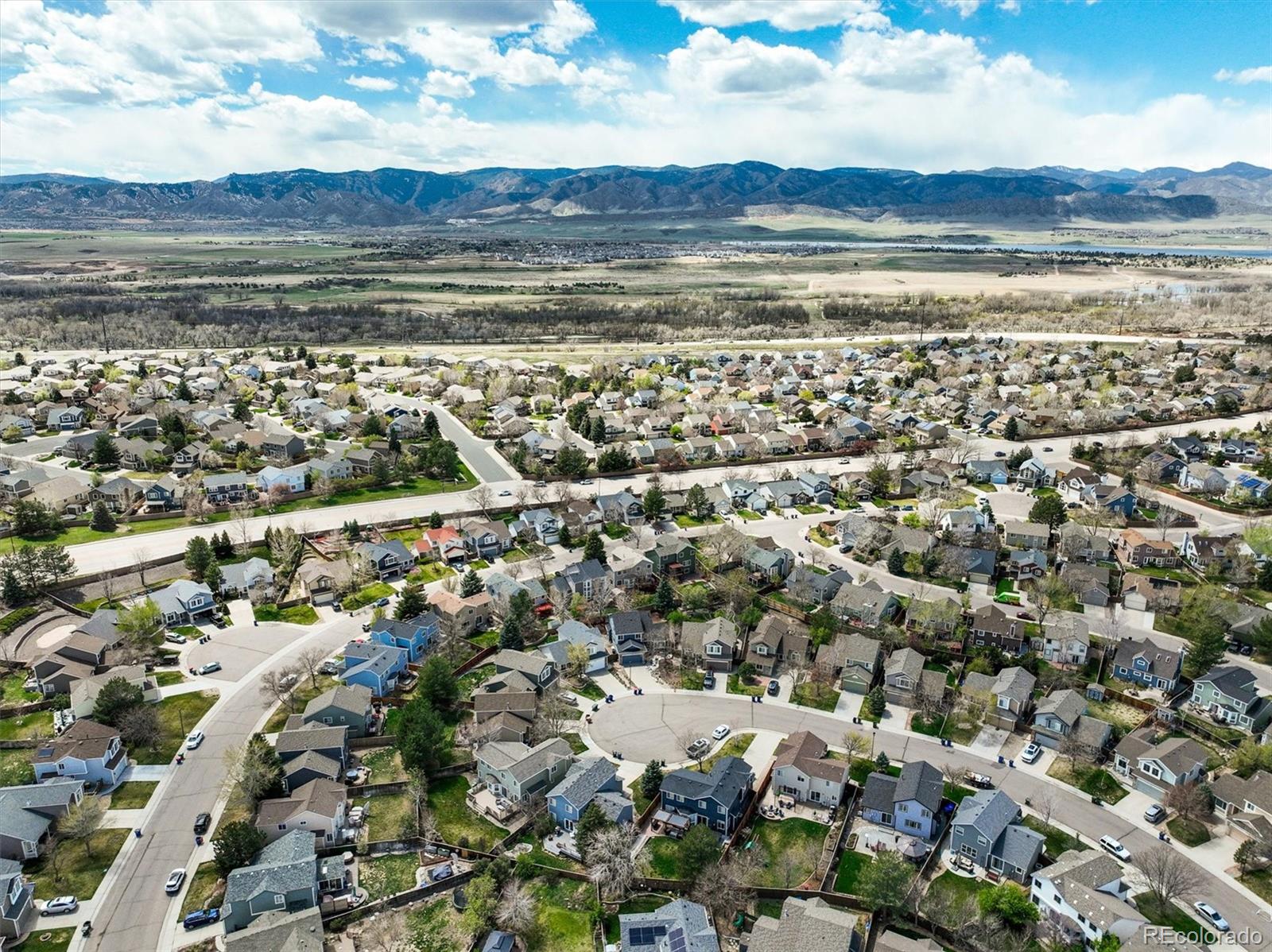 MLS Image #35 for 9976  deer creek street,highlands ranch, Colorado