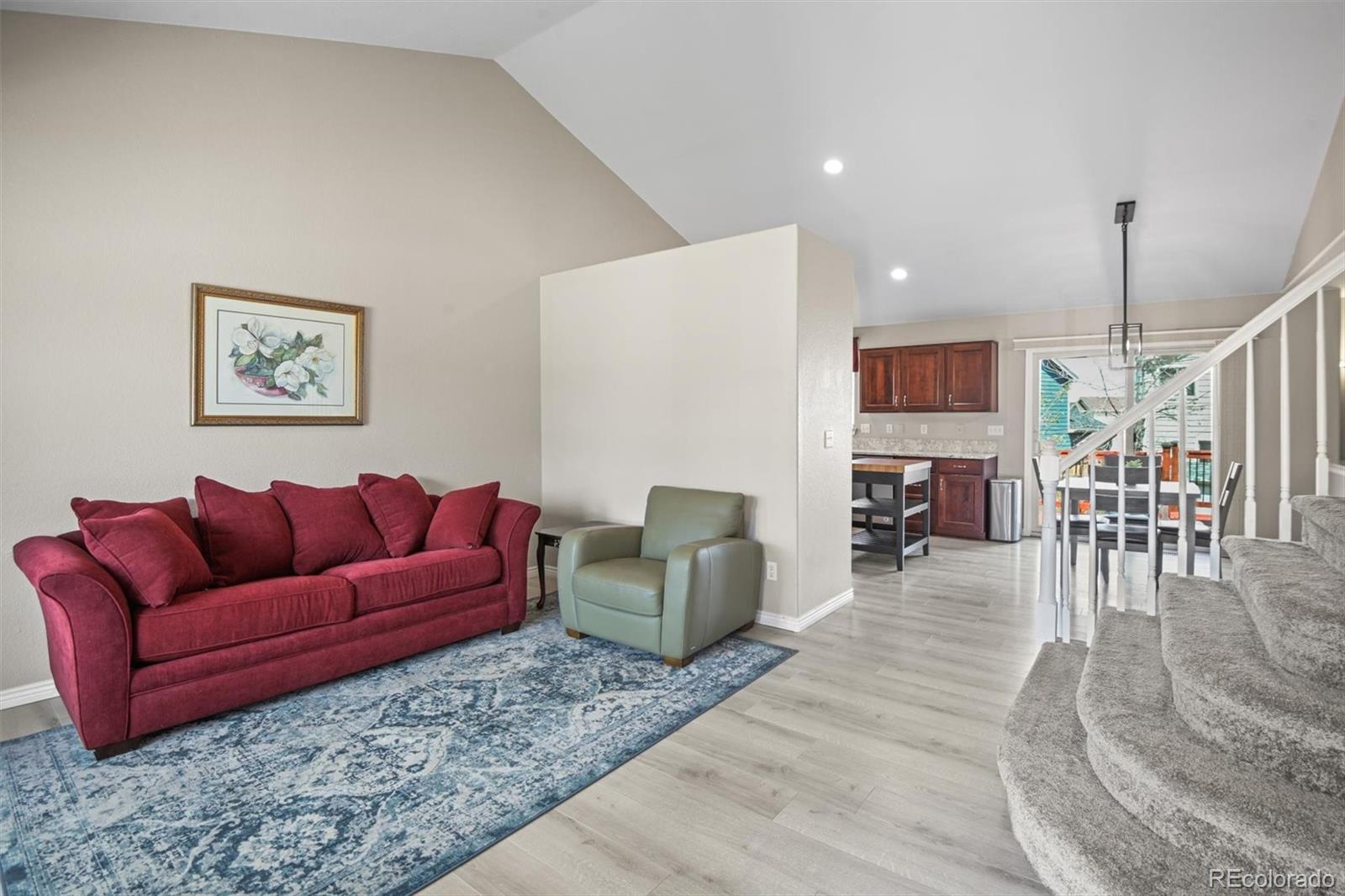 MLS Image #5 for 9976  deer creek street,highlands ranch, Colorado