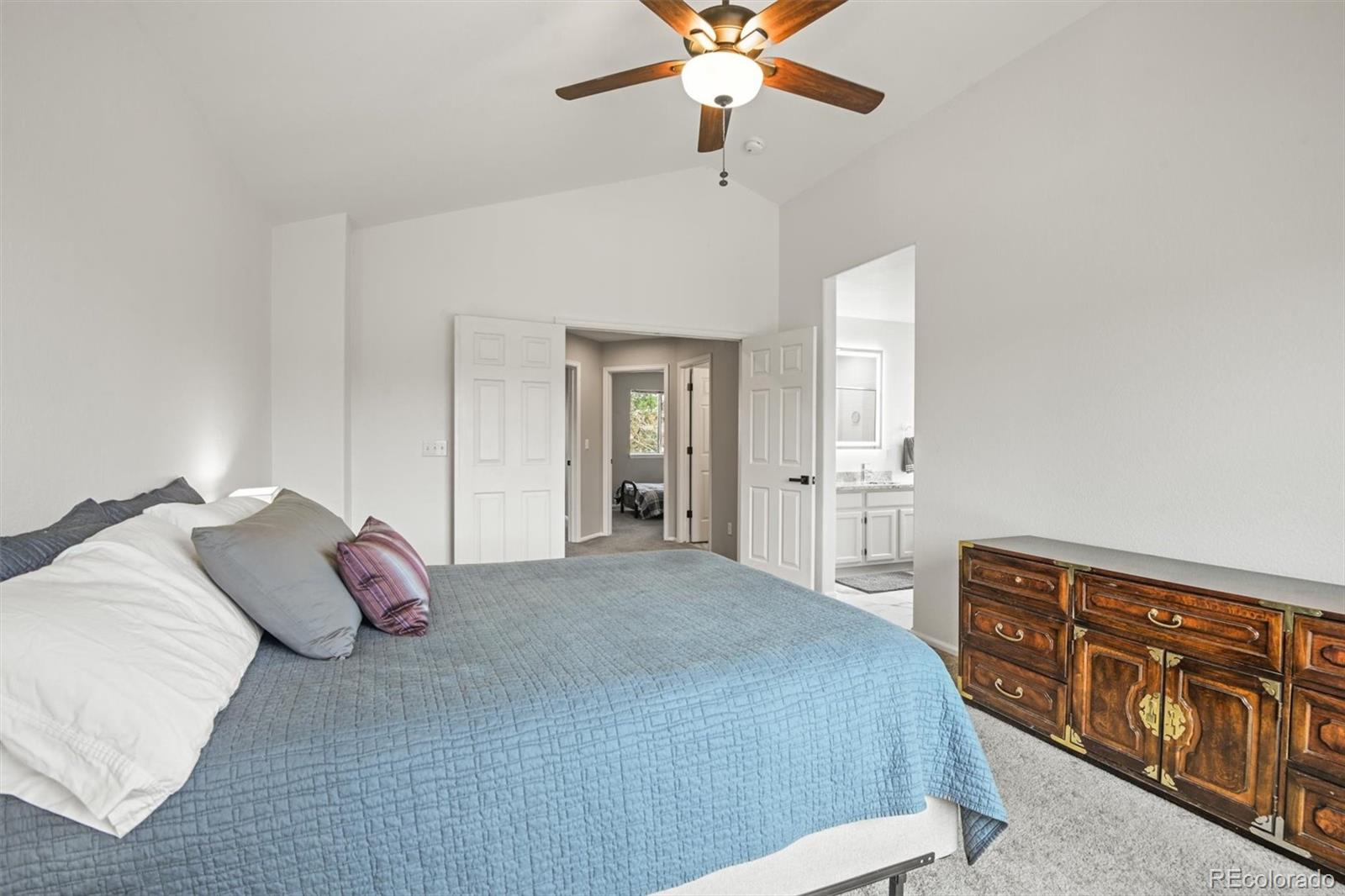 MLS Image #9 for 9976  deer creek street,highlands ranch, Colorado