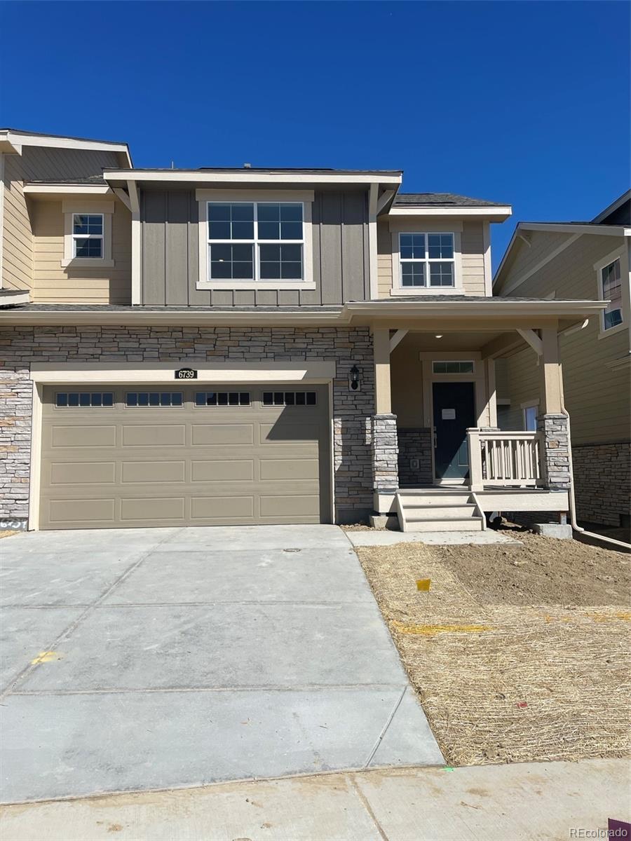 MLS Image #0 for 6739  juniper drive,thornton, Colorado
