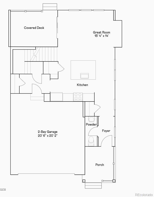 MLS Image #15 for 6739  juniper drive,thornton, Colorado
