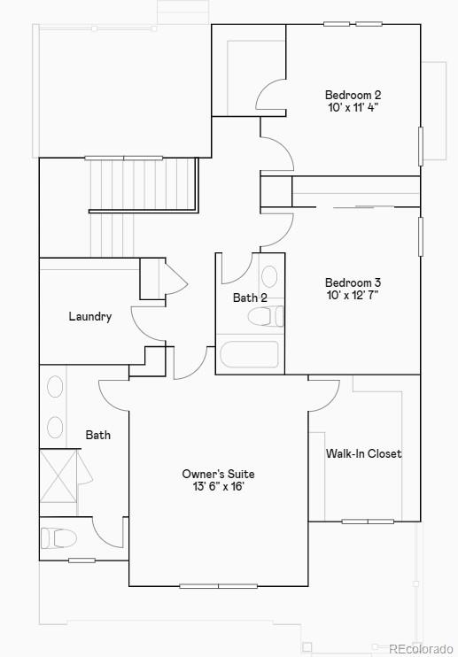 MLS Image #16 for 6739  juniper drive,thornton, Colorado