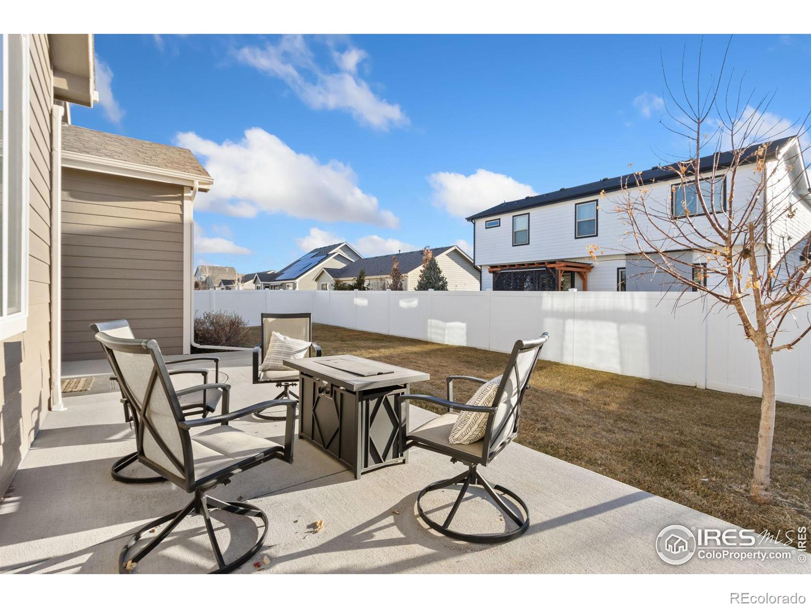 MLS Image #13 for 6936  langland street,wellington, Colorado