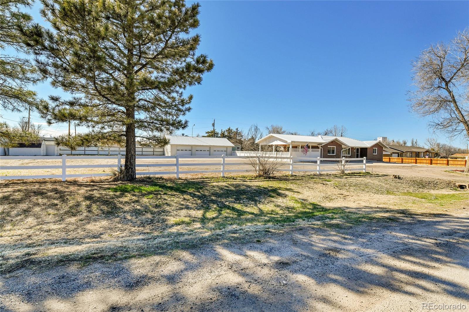 MLS Image #0 for 363 s owens street,byers, Colorado