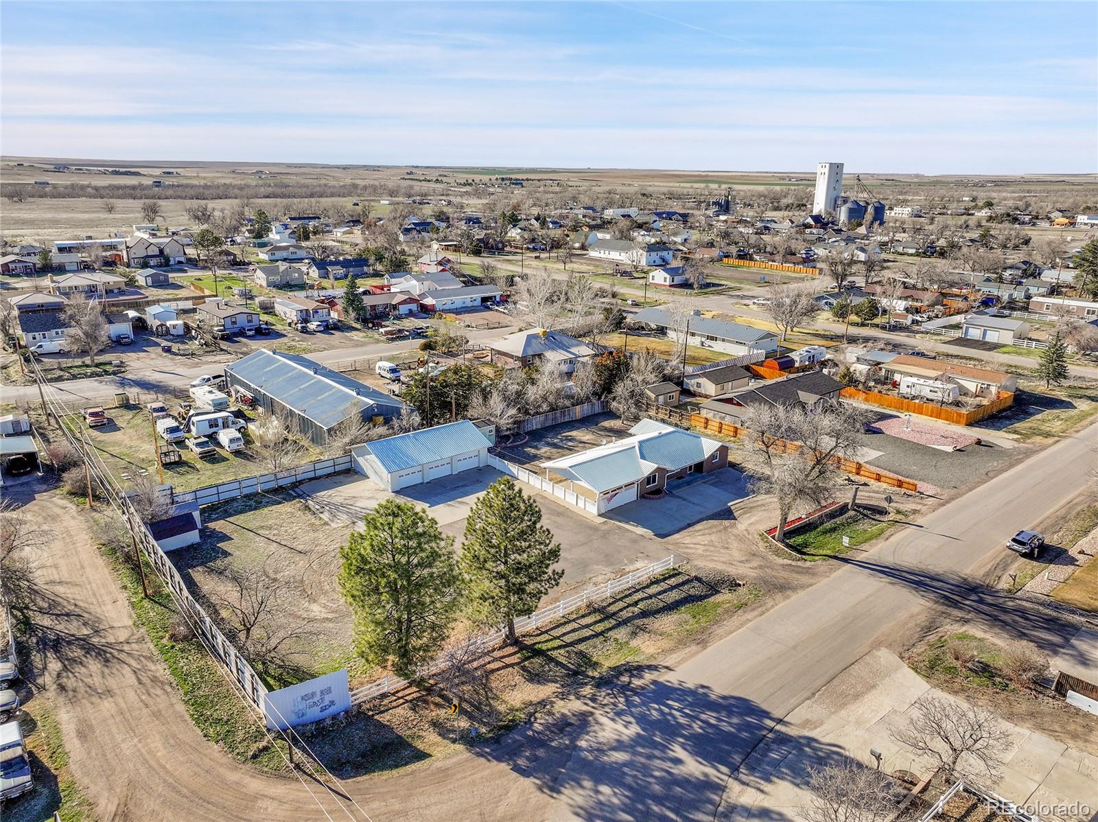 CMA Image for 363 s owens street,Byers, Colorado