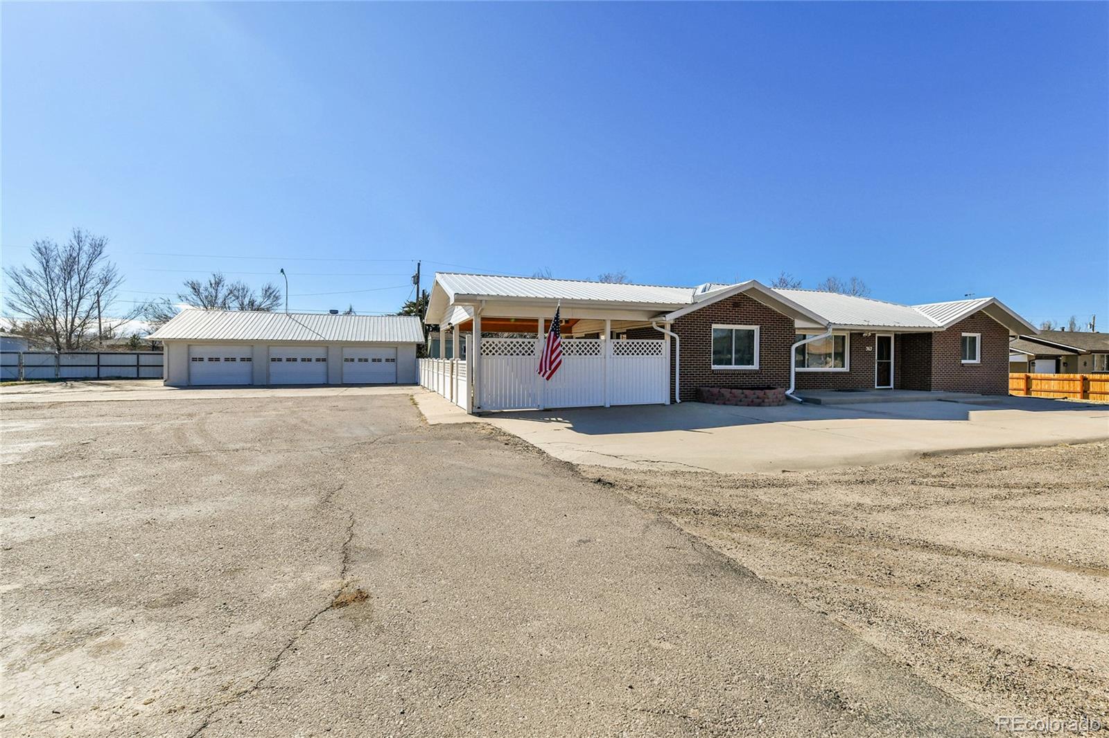 MLS Image #2 for 363 s owens street,byers, Colorado