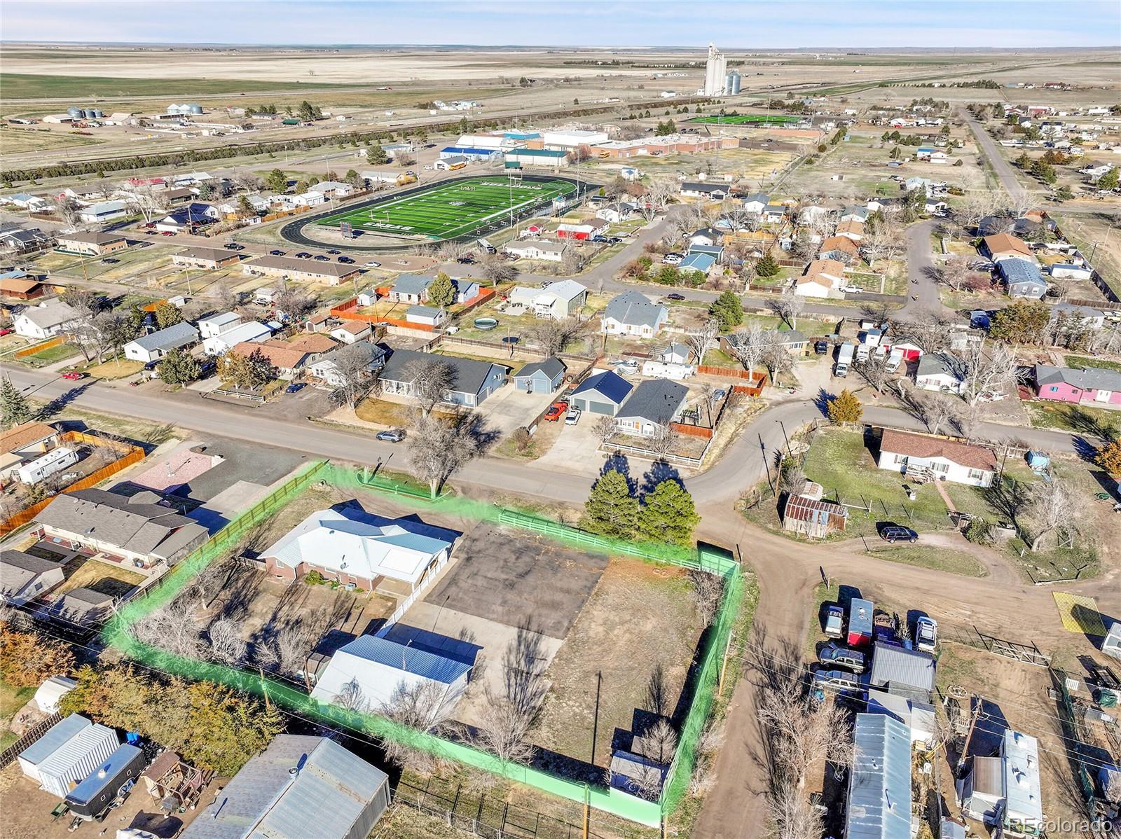 MLS Image #3 for 363 s owens street,byers, Colorado