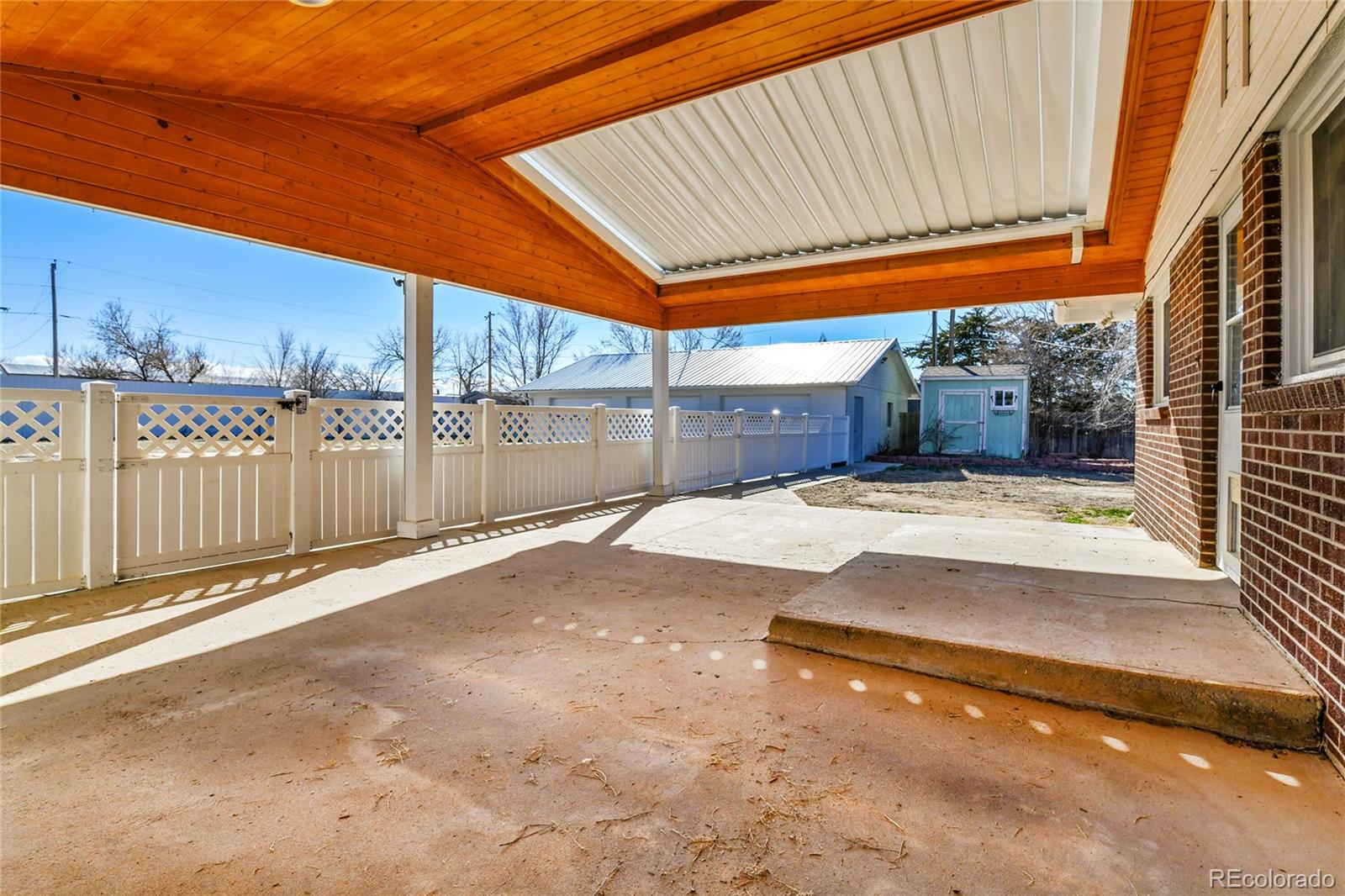 MLS Image #41 for 363 s owens street,byers, Colorado