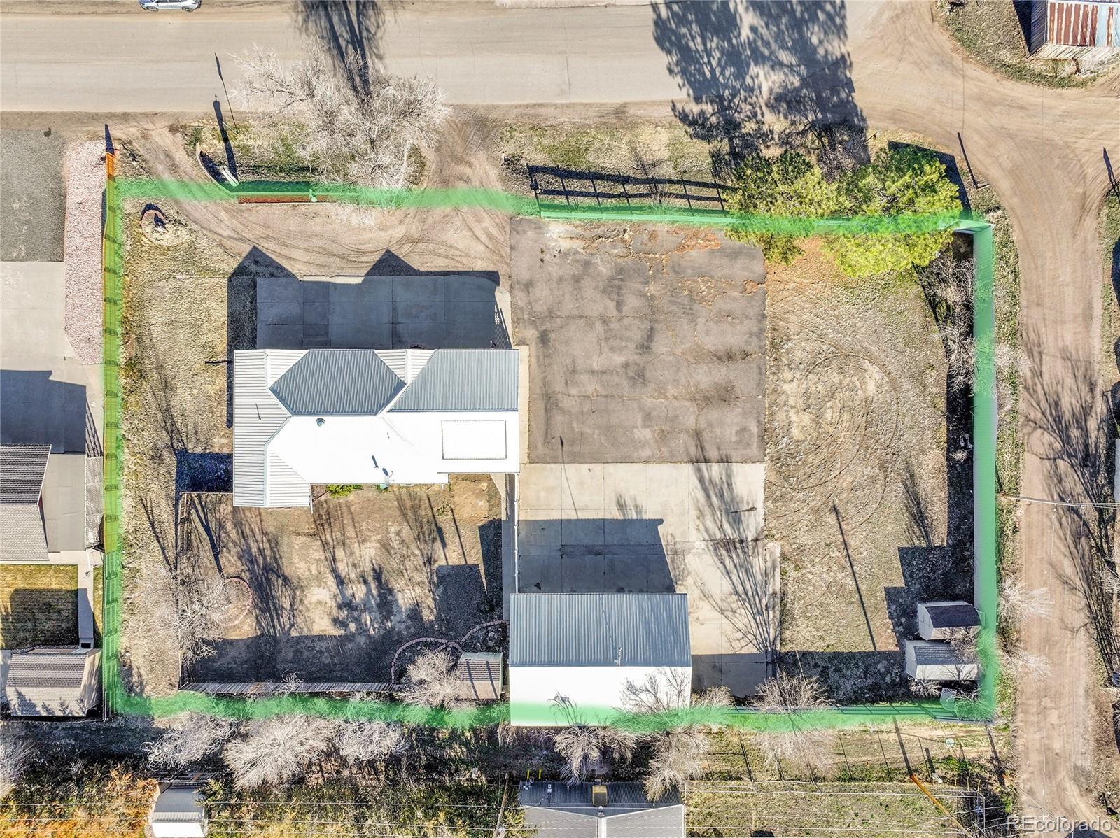 MLS Image #44 for 363 s owens street,byers, Colorado