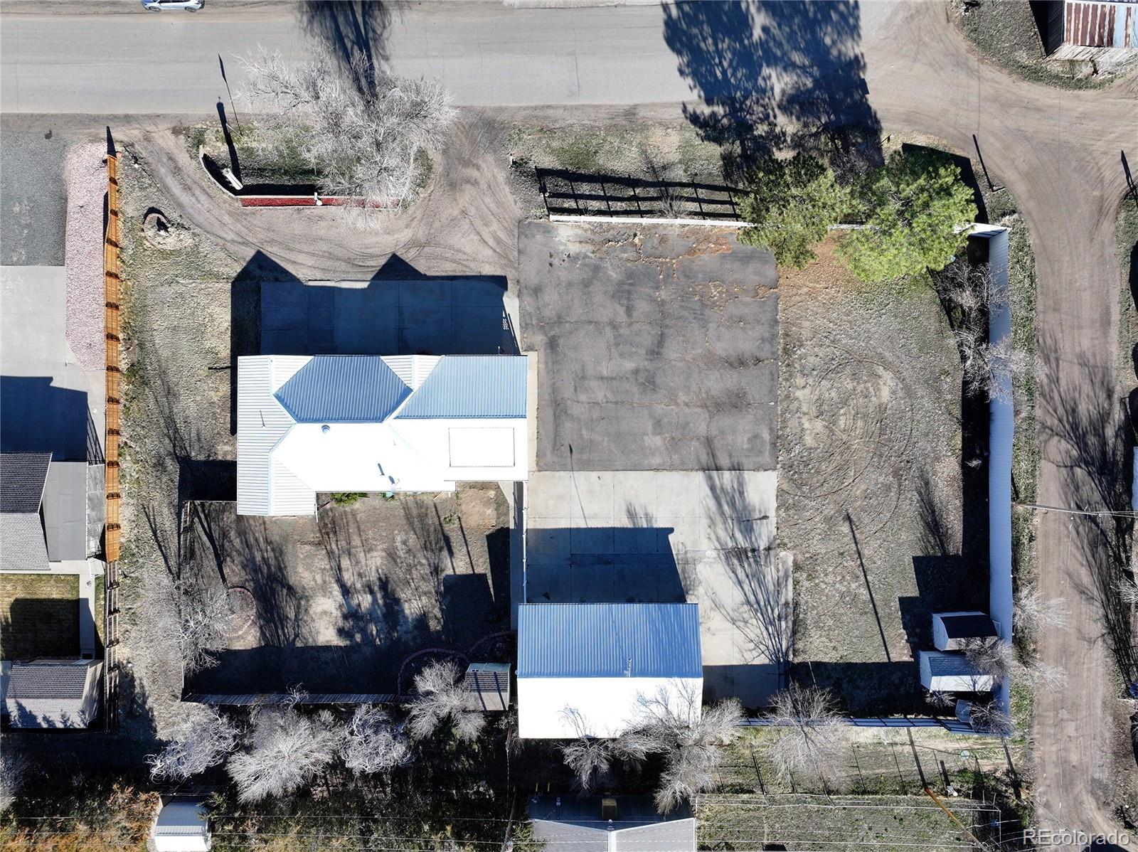 MLS Image #45 for 363 s owens street,byers, Colorado