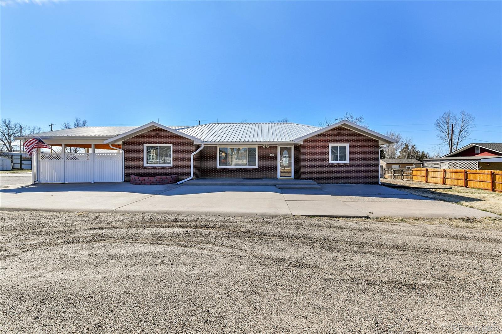 MLS Image #5 for 363 s owens street,byers, Colorado