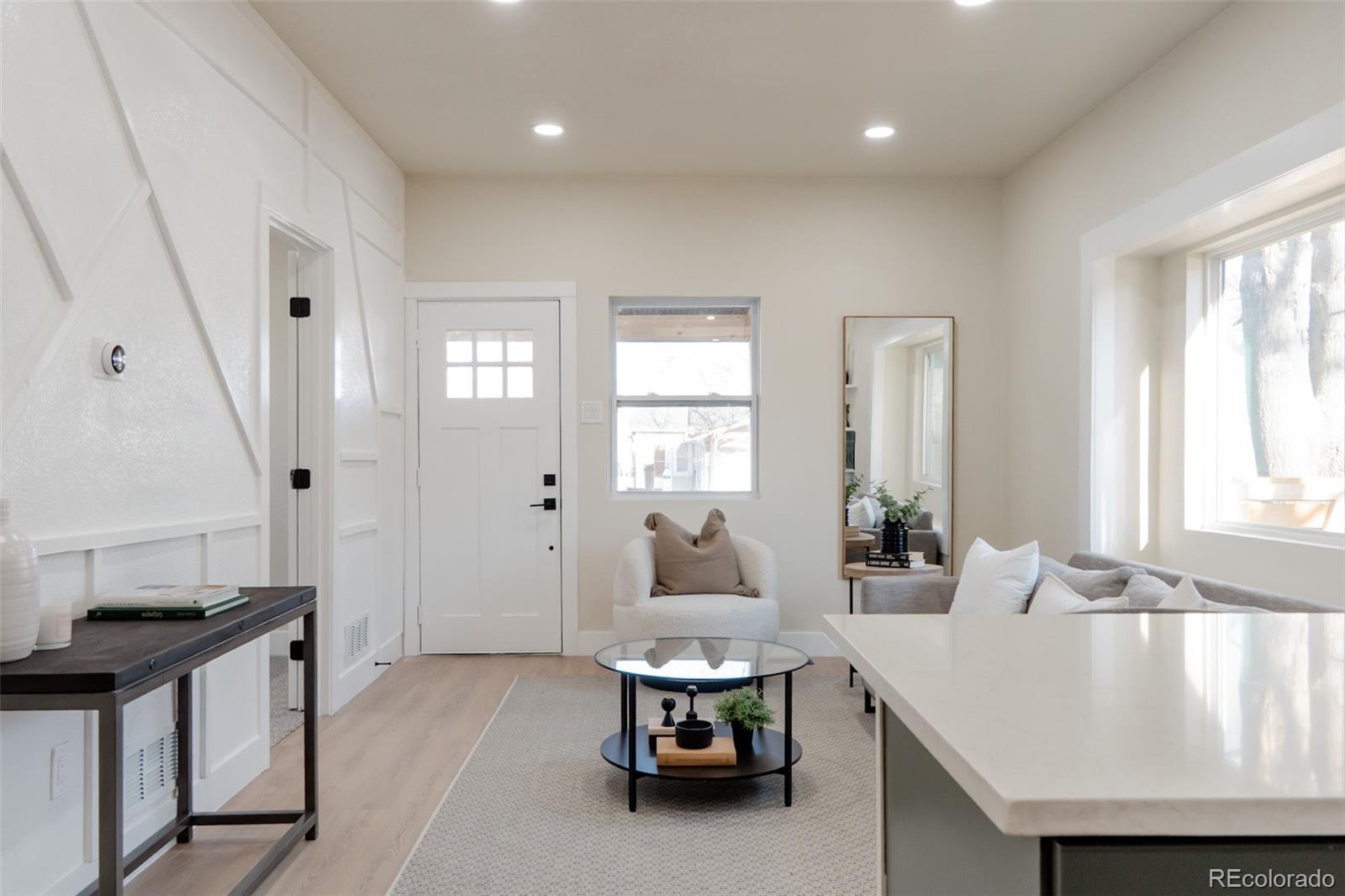 MLS Image #2 for 3779 s cherokee street,englewood, Colorado