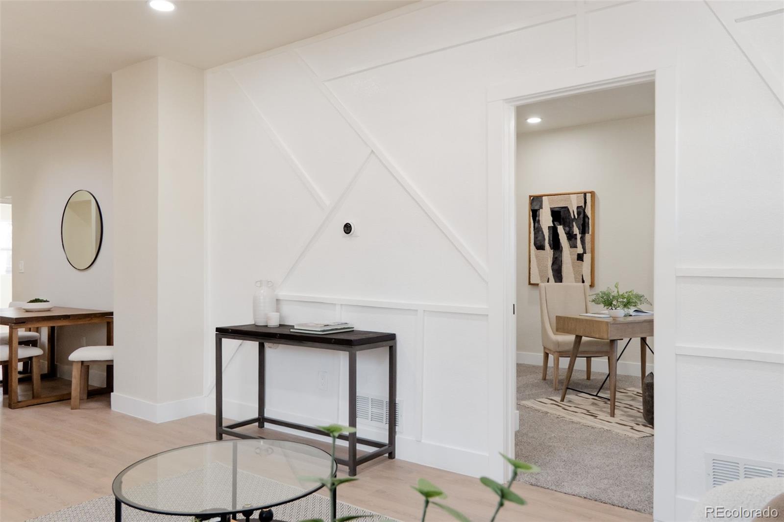 MLS Image #4 for 3779 s cherokee street,englewood, Colorado