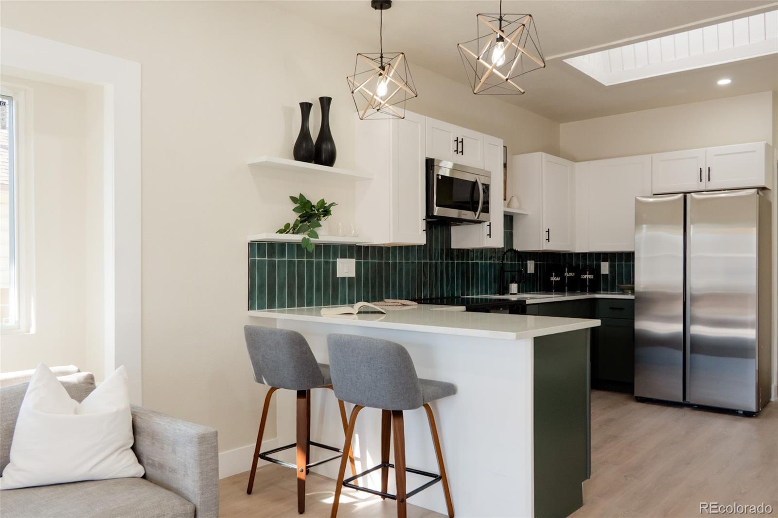 MLS Image #5 for 3779 s cherokee street,englewood, Colorado