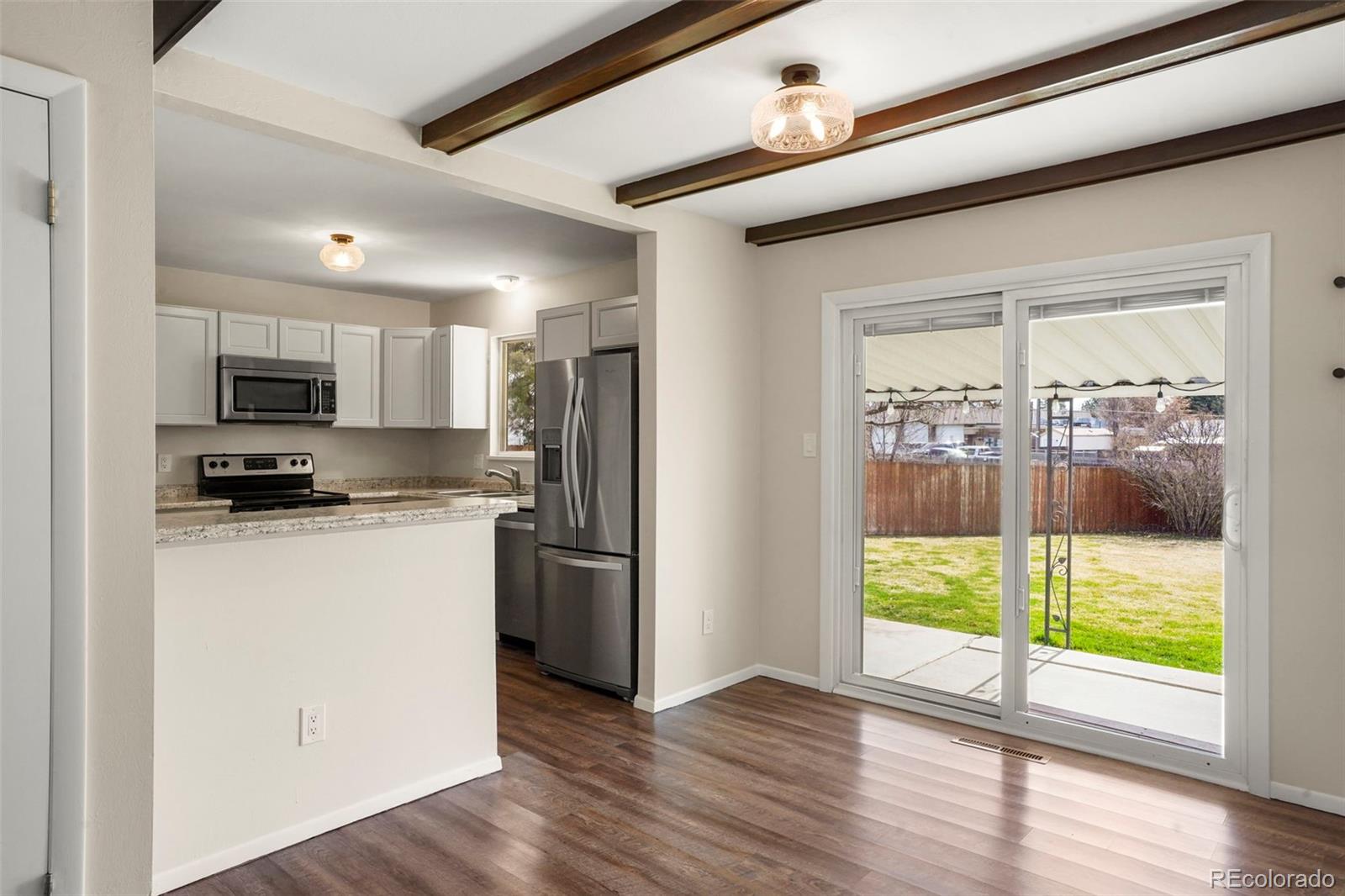 MLS Image #11 for 4730  shadowglen drive ,colorado springs, Colorado