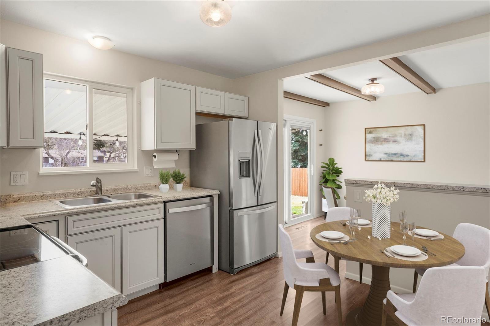 MLS Image #14 for 4730  shadowglen drive ,colorado springs, Colorado