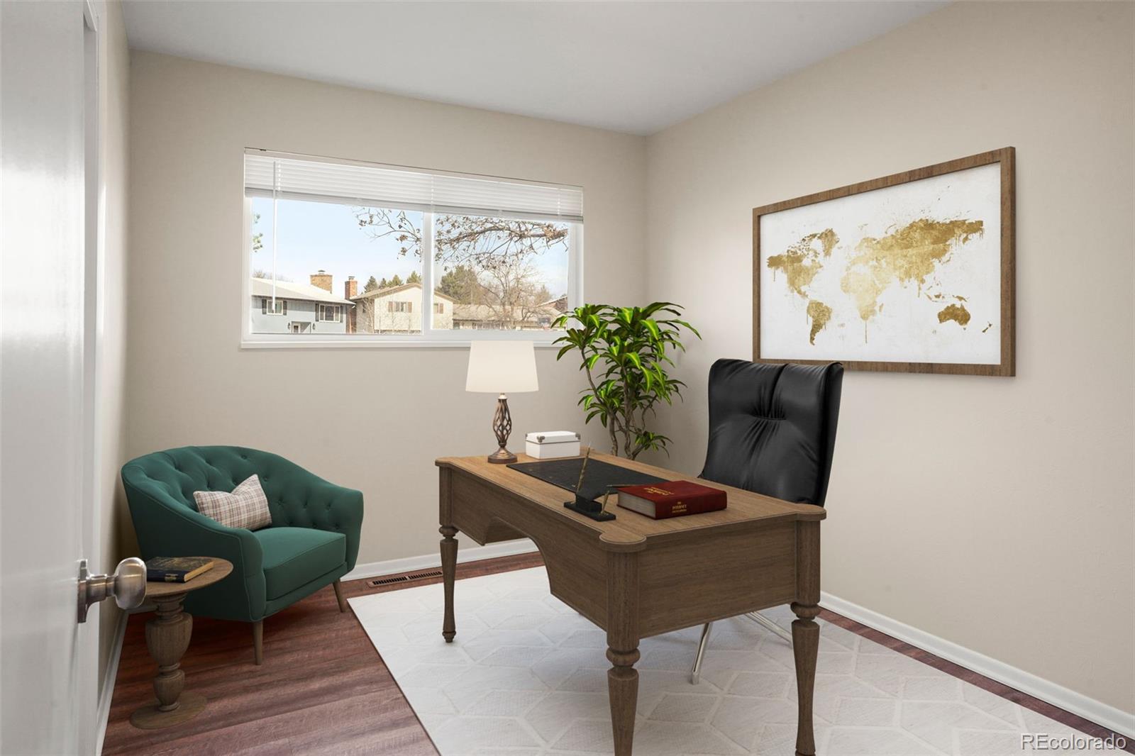 MLS Image #18 for 4730  shadowglen drive ,colorado springs, Colorado