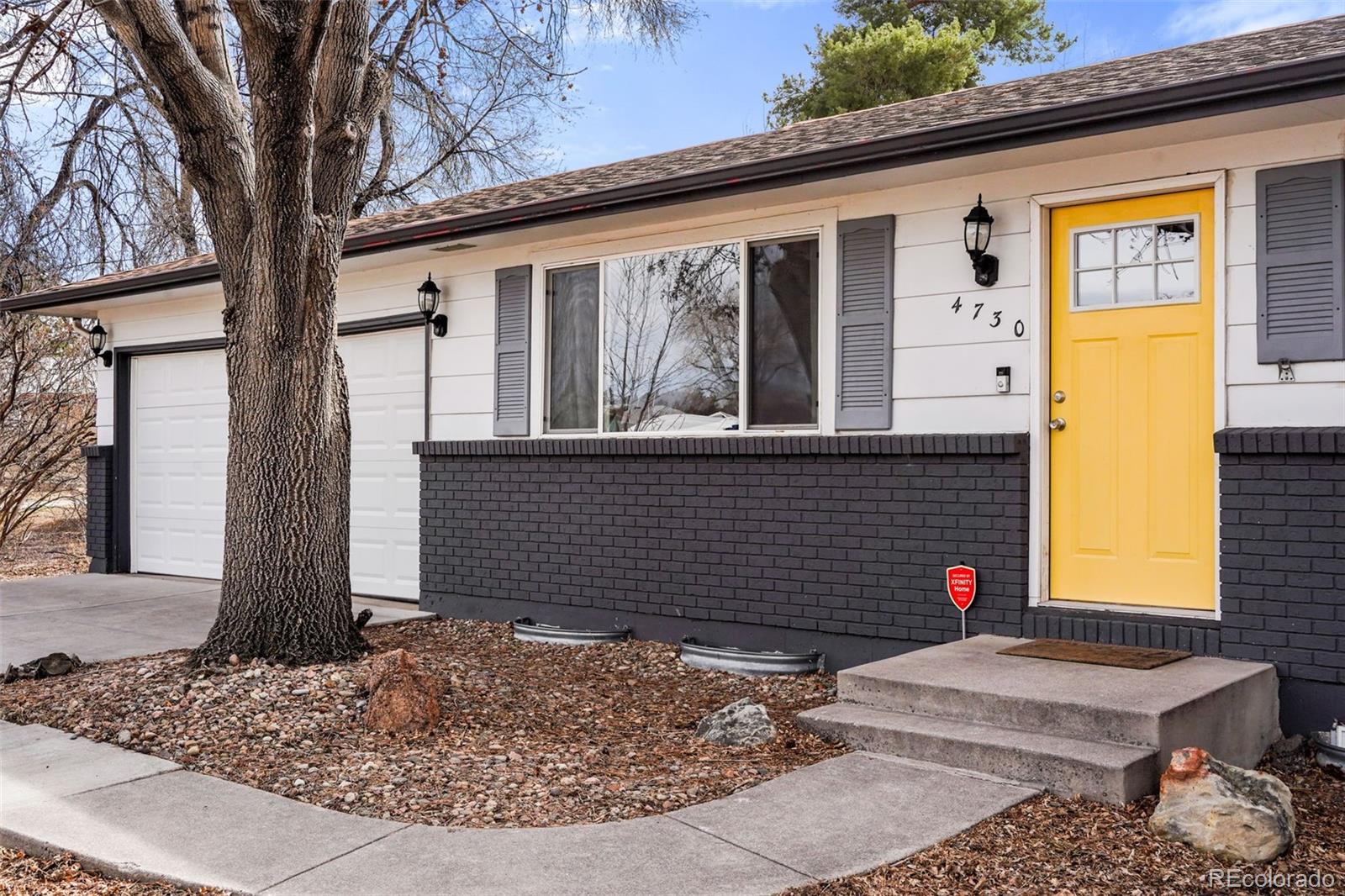 MLS Image #2 for 4730  shadowglen drive ,colorado springs, Colorado