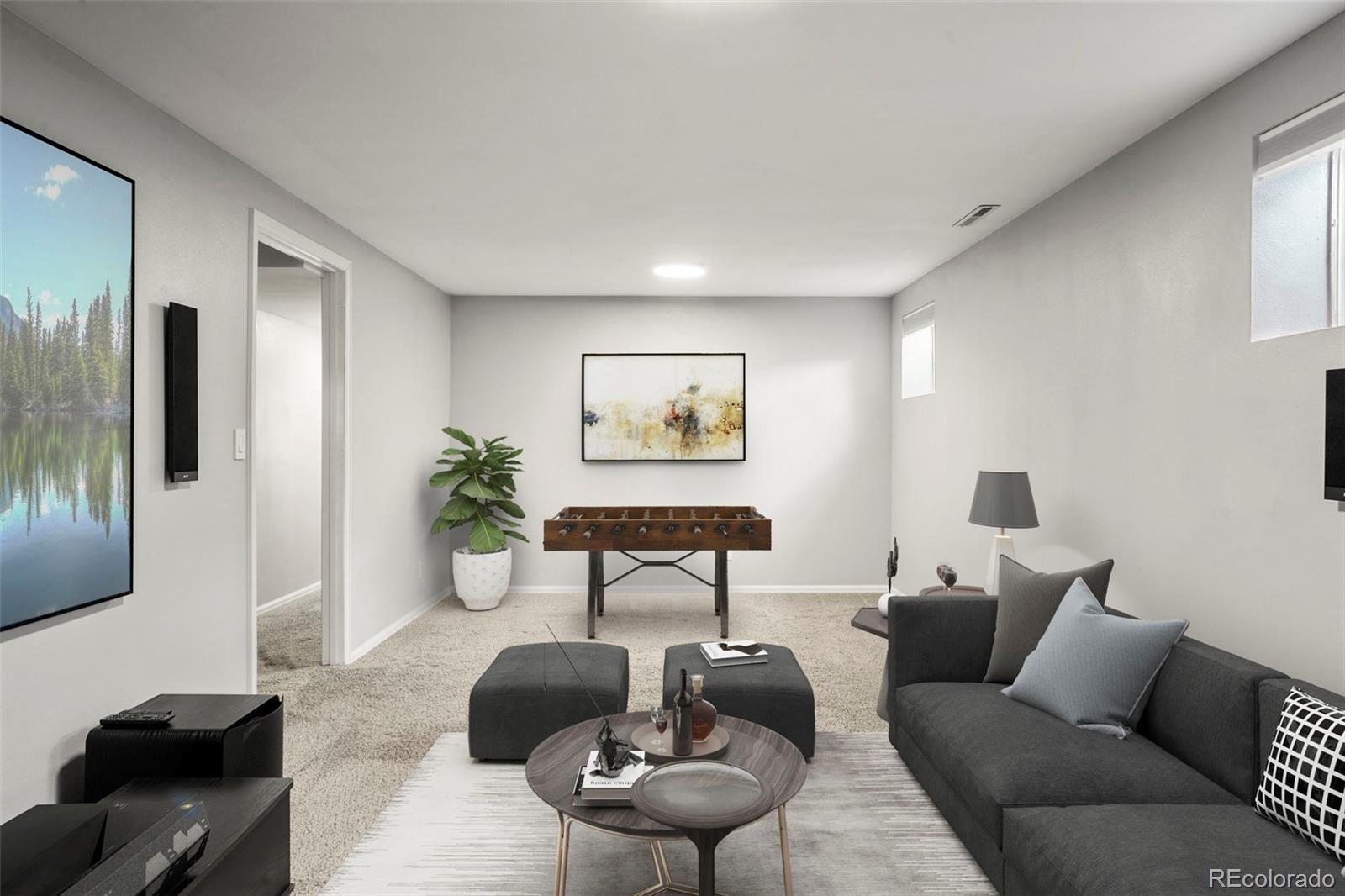 MLS Image #27 for 4730  shadowglen drive ,colorado springs, Colorado