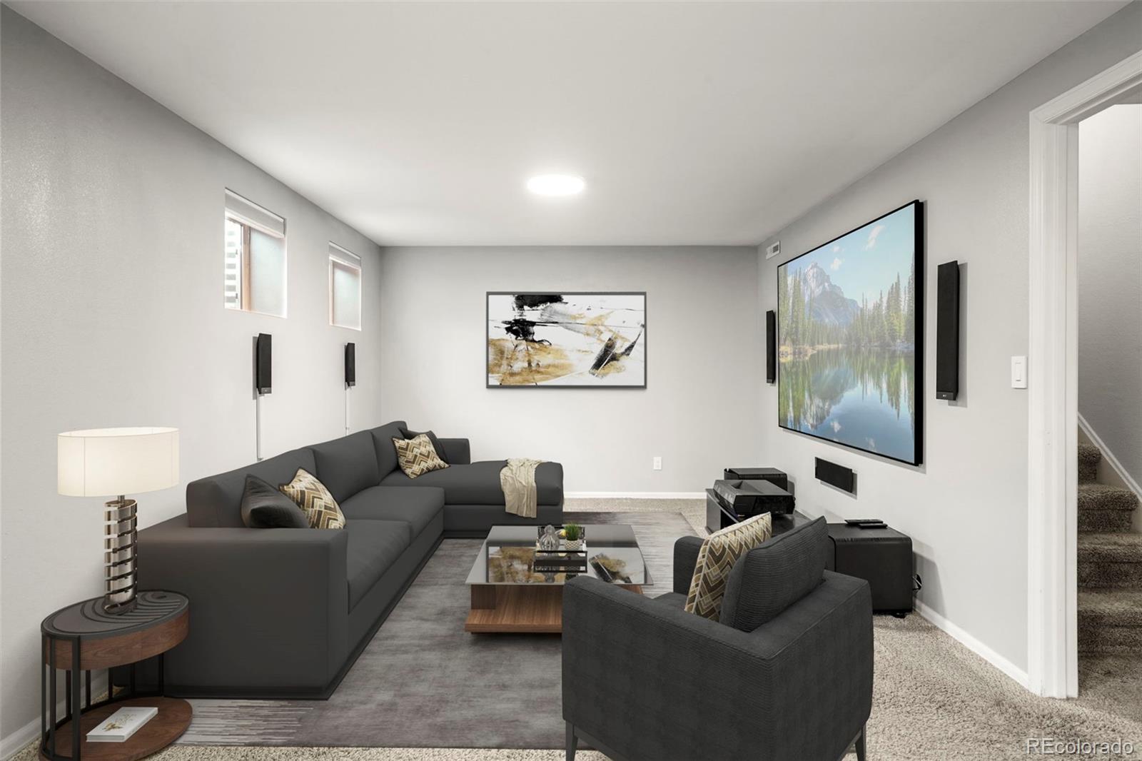MLS Image #29 for 4730  shadowglen drive ,colorado springs, Colorado