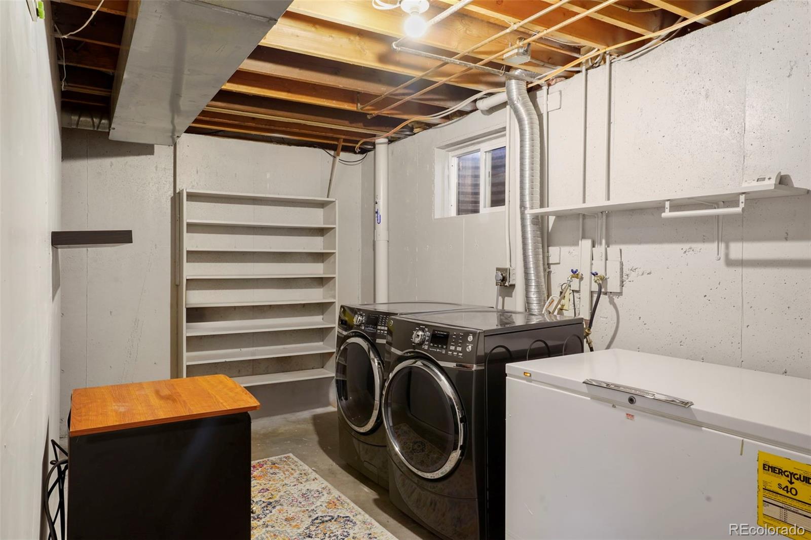 MLS Image #31 for 4730  shadowglen drive ,colorado springs, Colorado