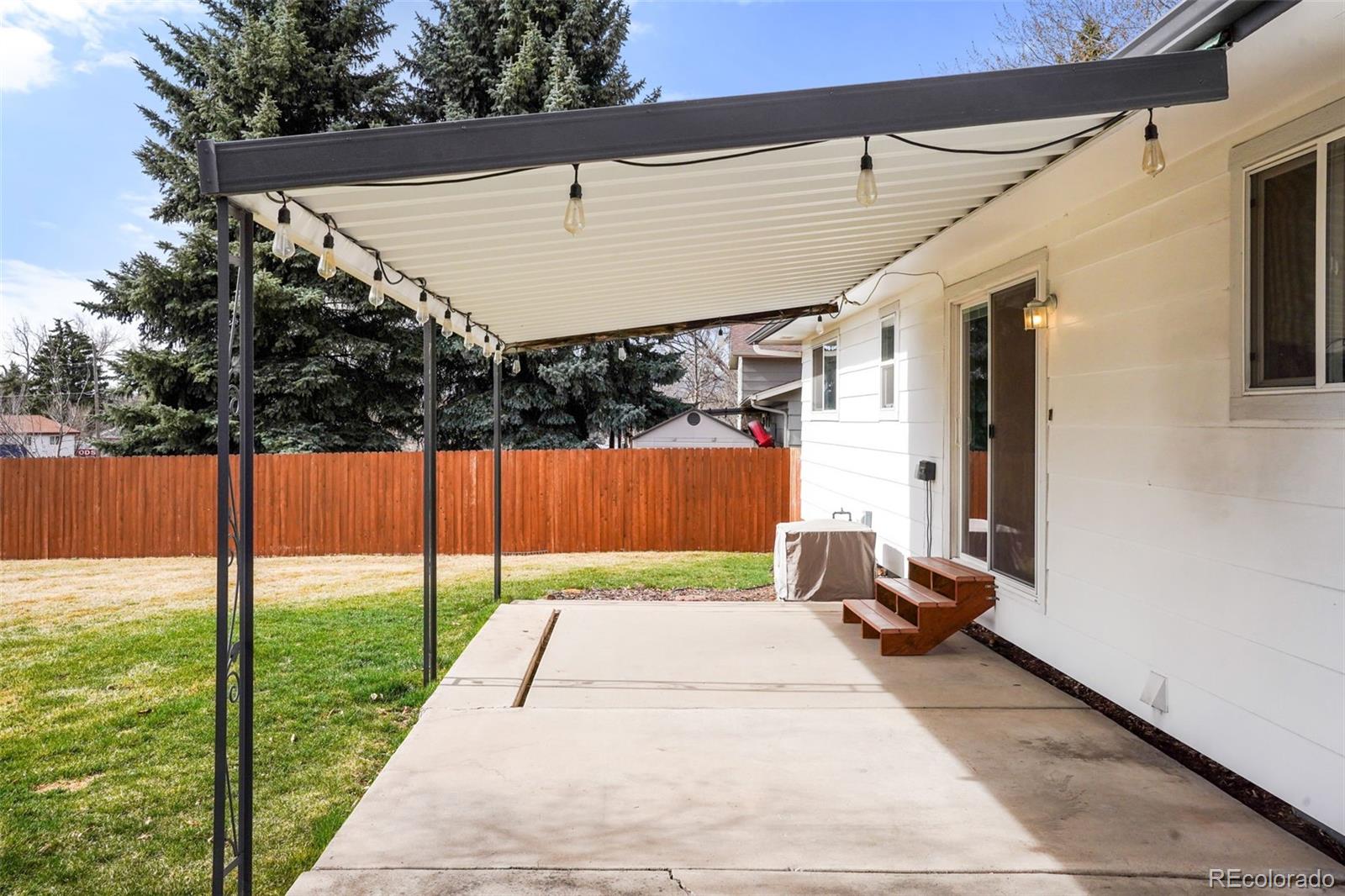 MLS Image #36 for 4730  shadowglen drive ,colorado springs, Colorado