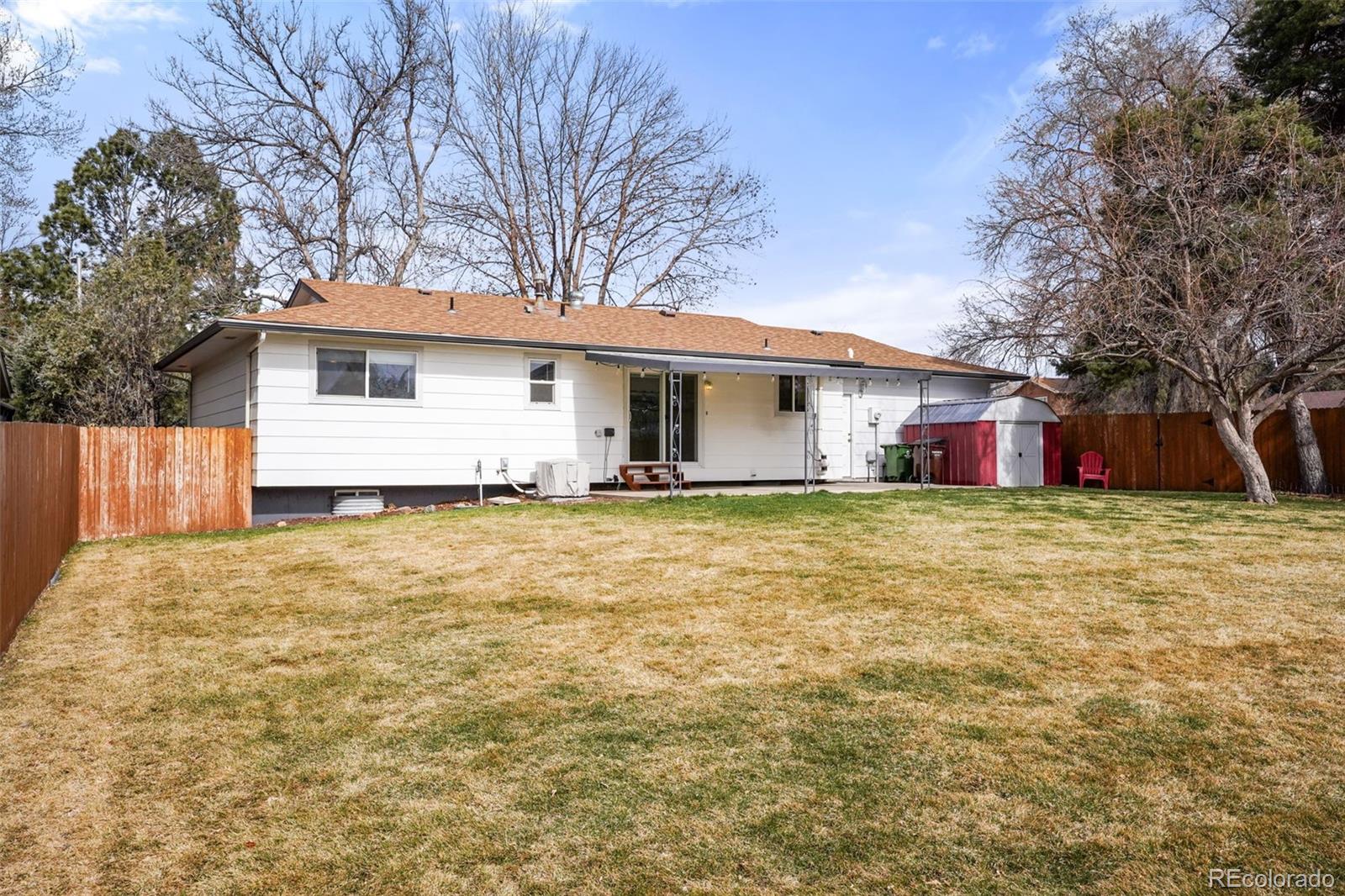 MLS Image #37 for 4730  shadowglen drive ,colorado springs, Colorado