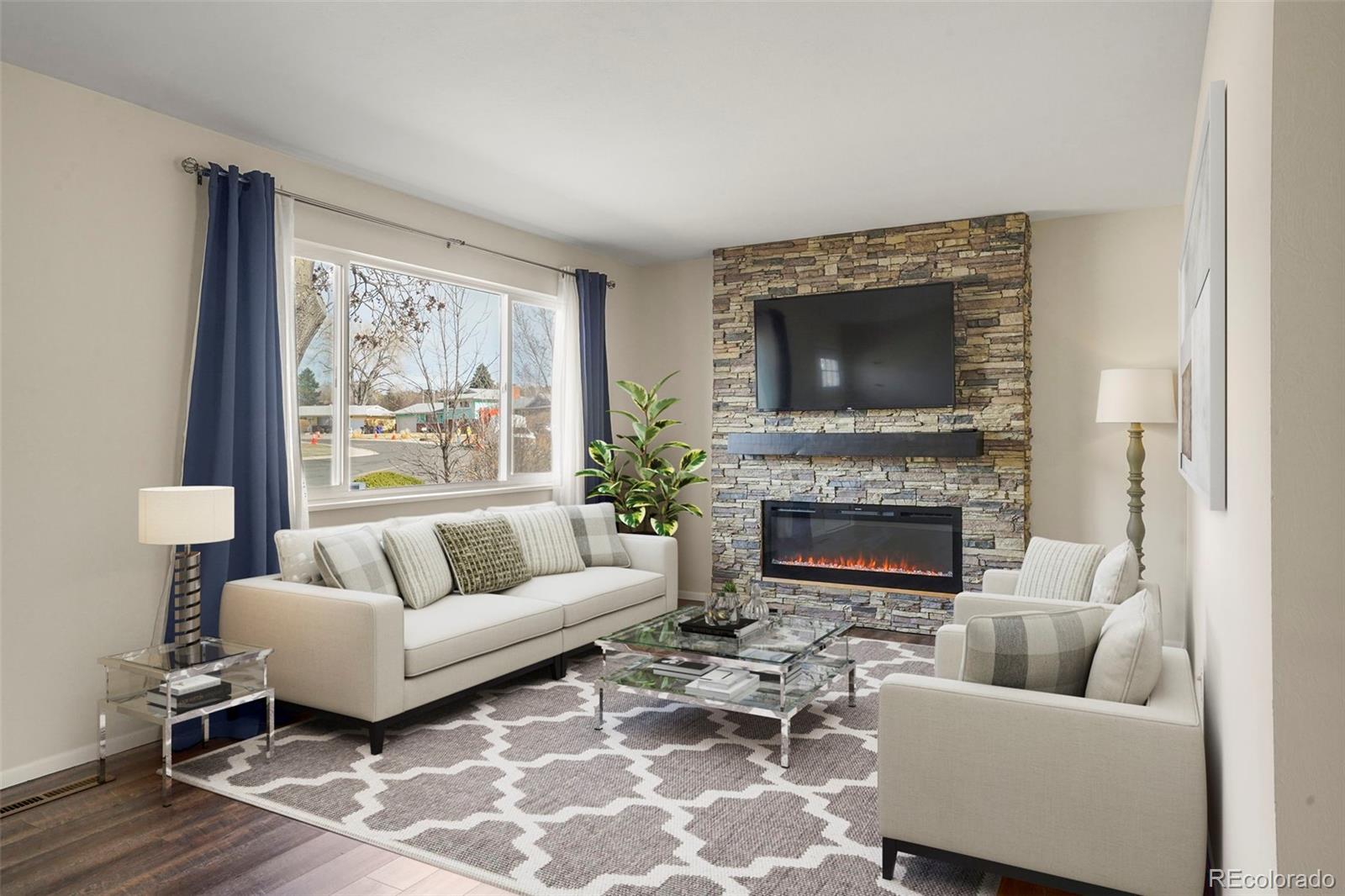 MLS Image #4 for 4730  shadowglen drive ,colorado springs, Colorado