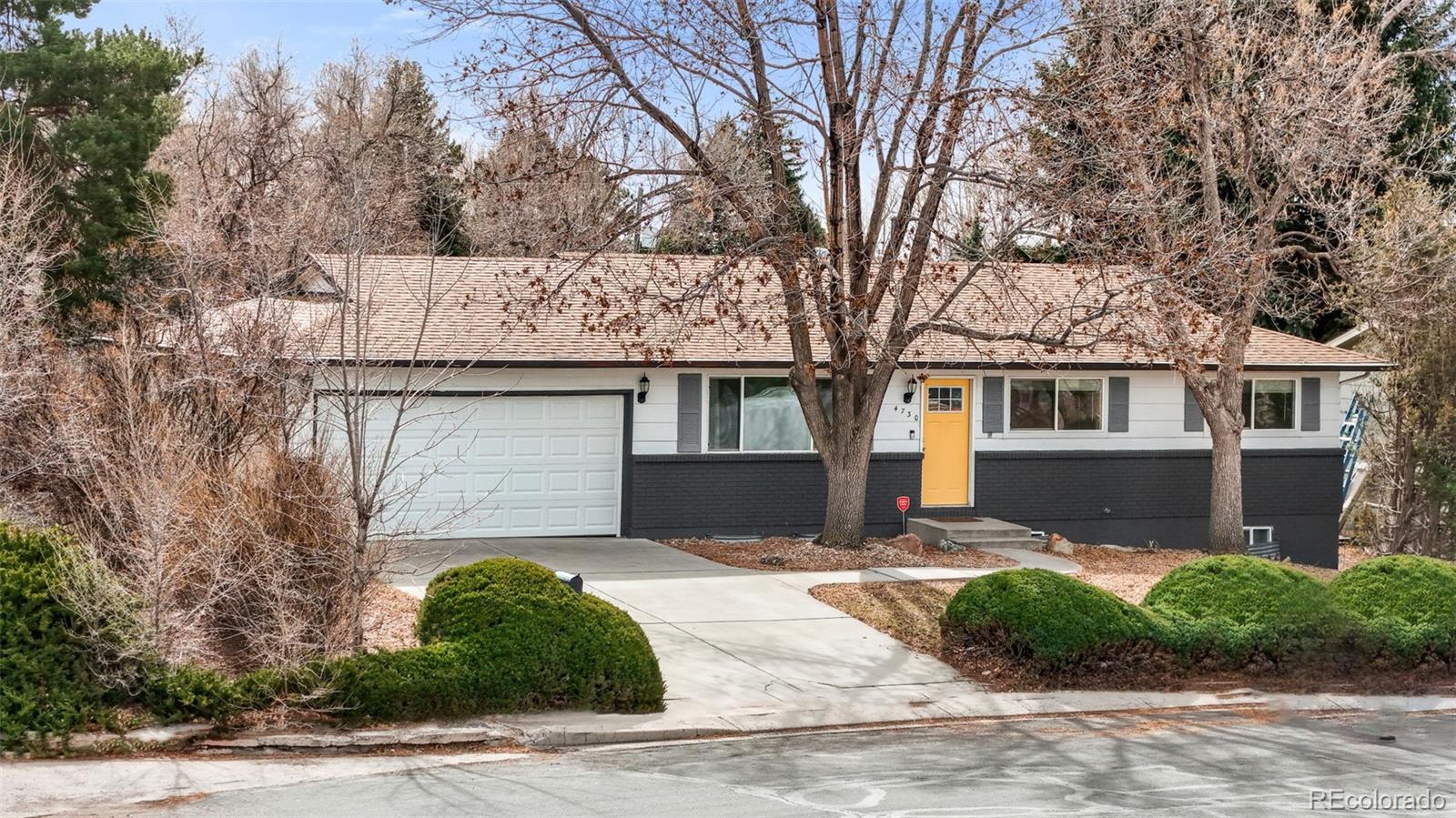 MLS Image #40 for 4730  shadowglen drive ,colorado springs, Colorado