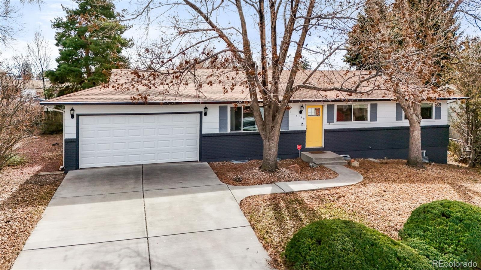 MLS Image #44 for 4730  shadowglen drive ,colorado springs, Colorado