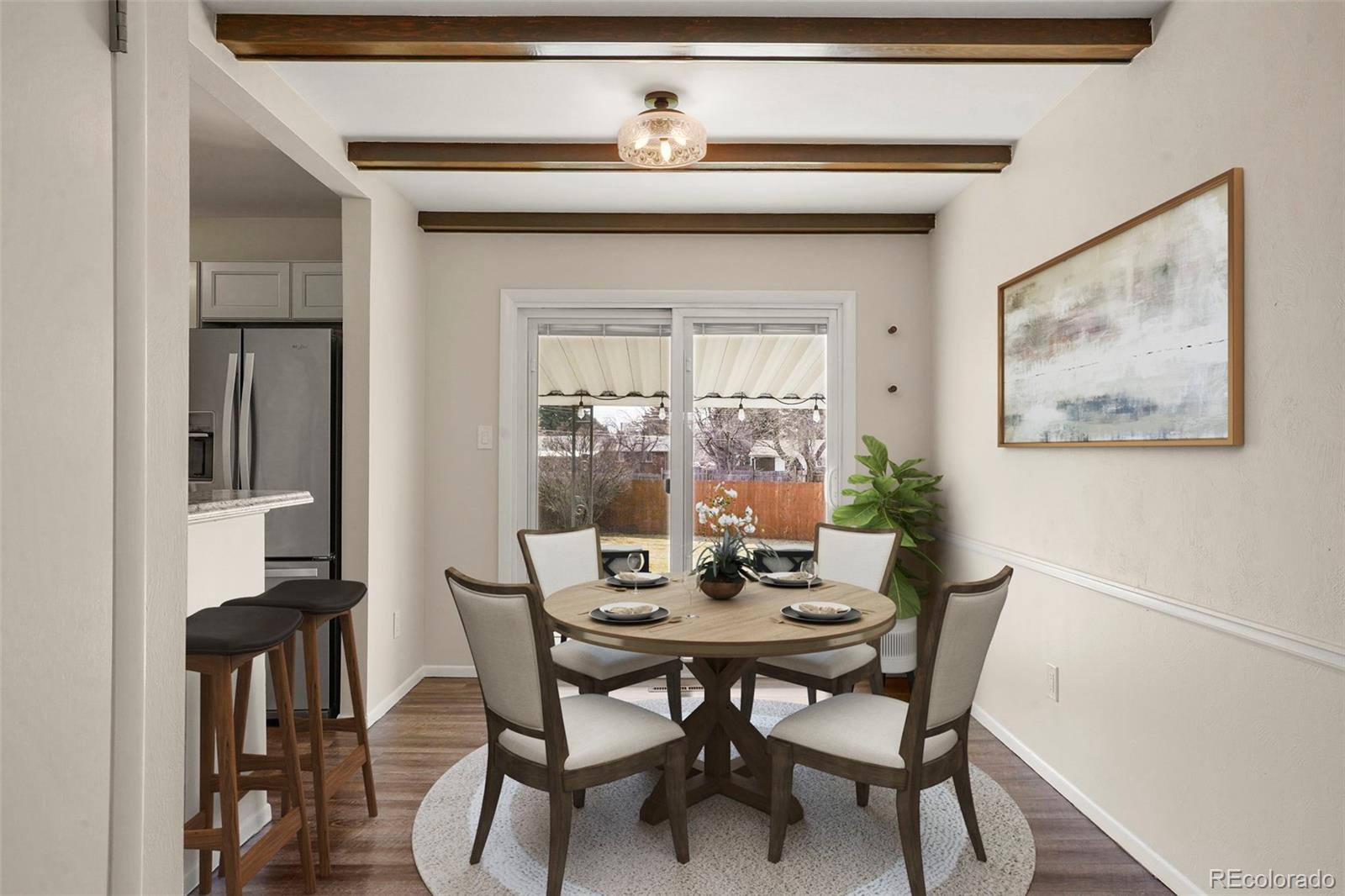 MLS Image #8 for 4730  shadowglen drive ,colorado springs, Colorado