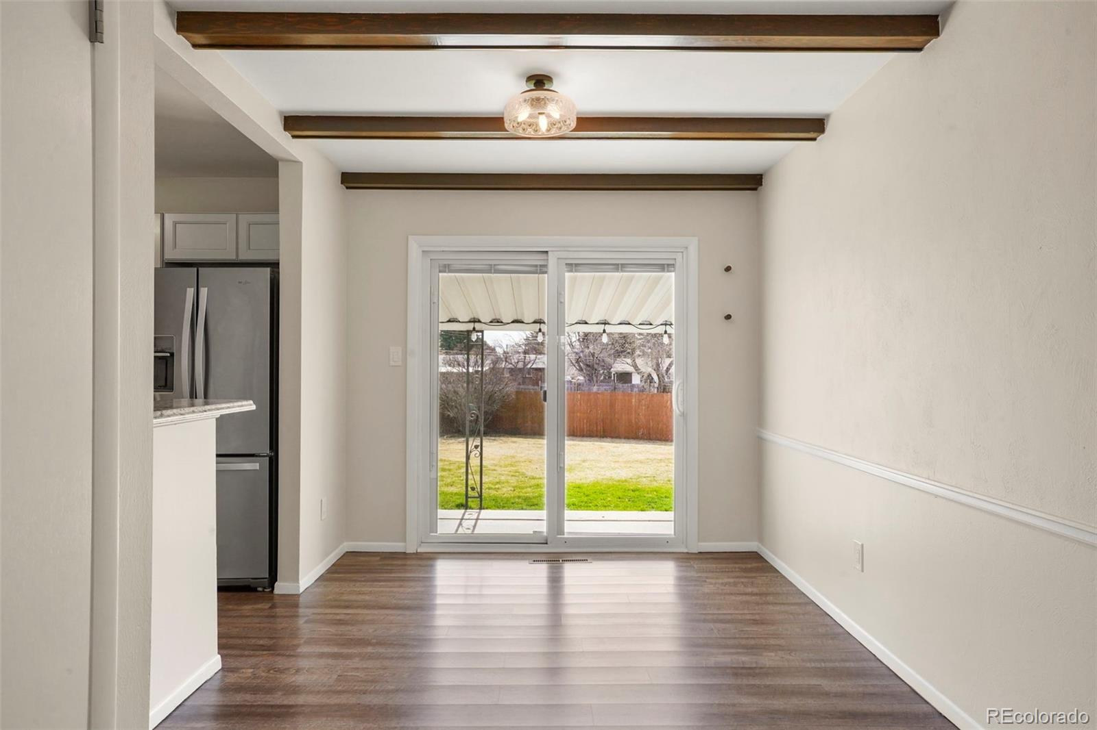 MLS Image #9 for 4730  shadowglen drive ,colorado springs, Colorado