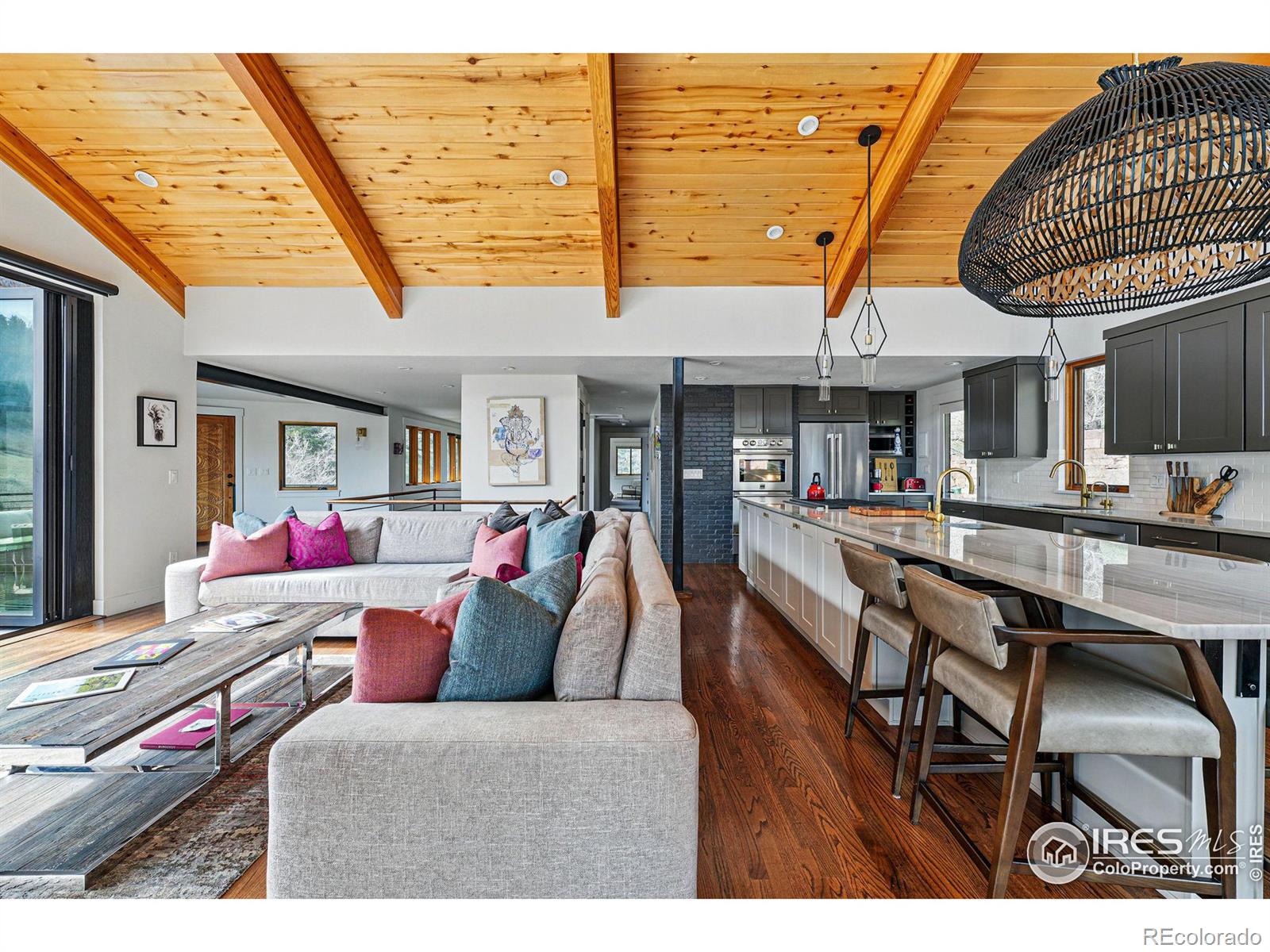 MLS Image #10 for 664  sunshine canyon drive,boulder, Colorado