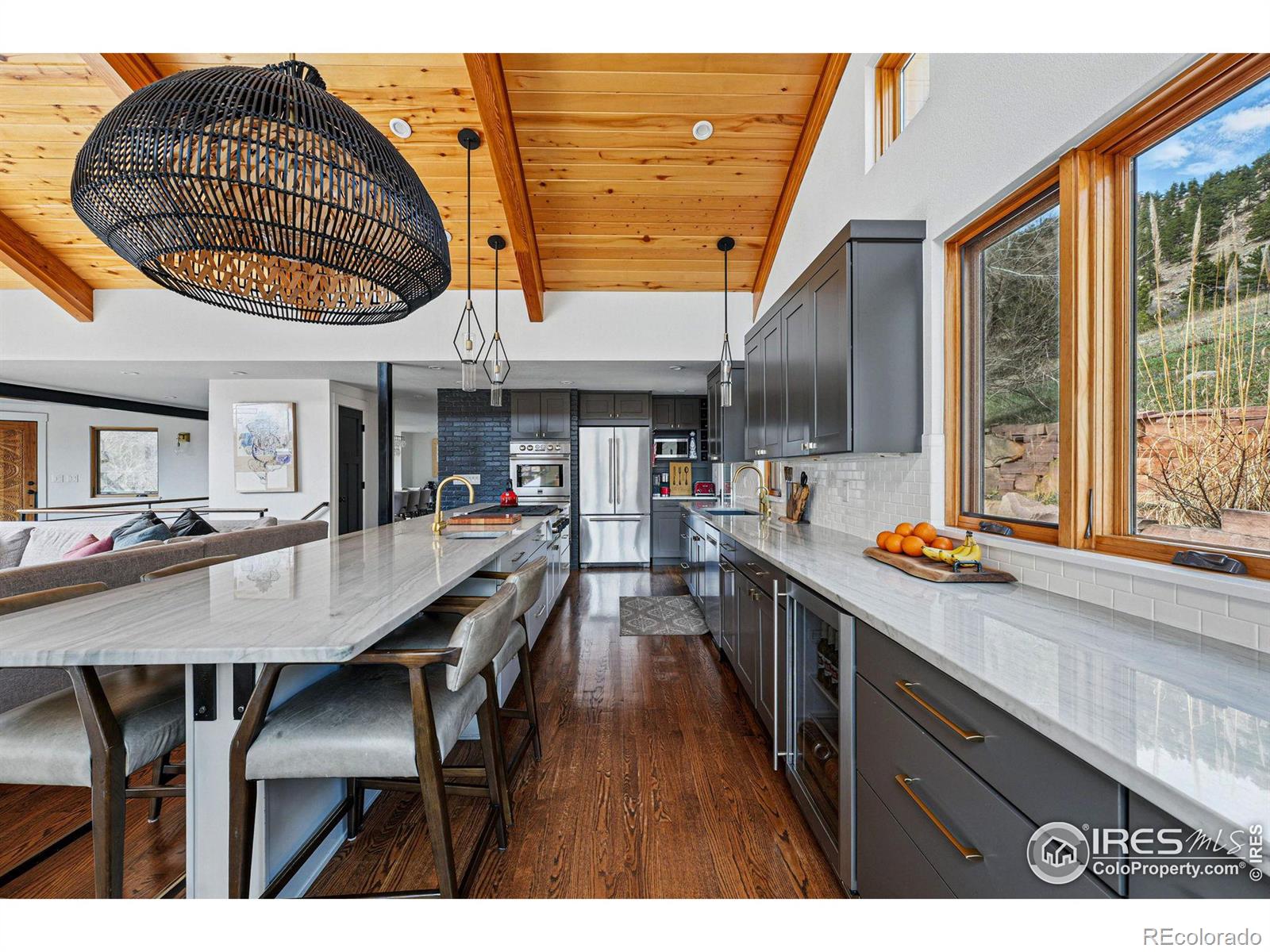MLS Image #12 for 664  sunshine canyon drive,boulder, Colorado