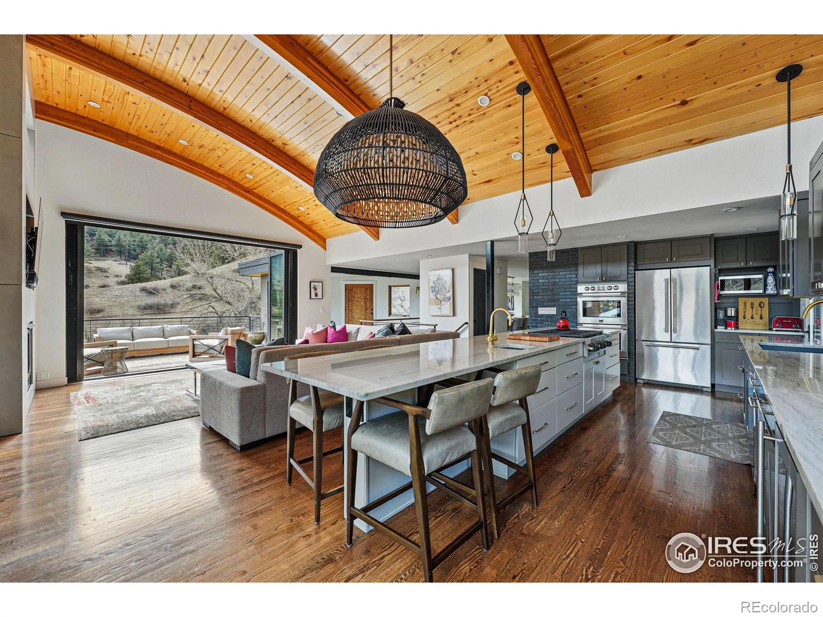 MLS Image #13 for 664  sunshine canyon drive,boulder, Colorado