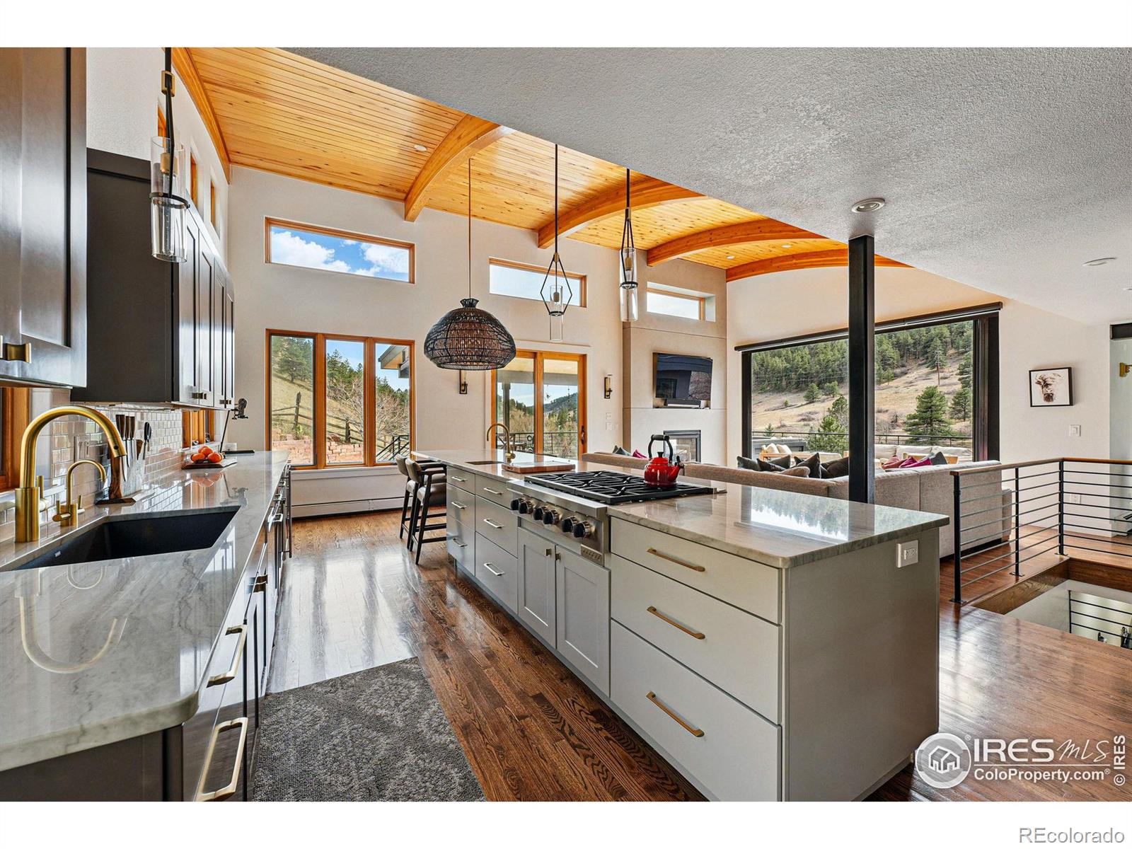 MLS Image #14 for 664  sunshine canyon drive,boulder, Colorado
