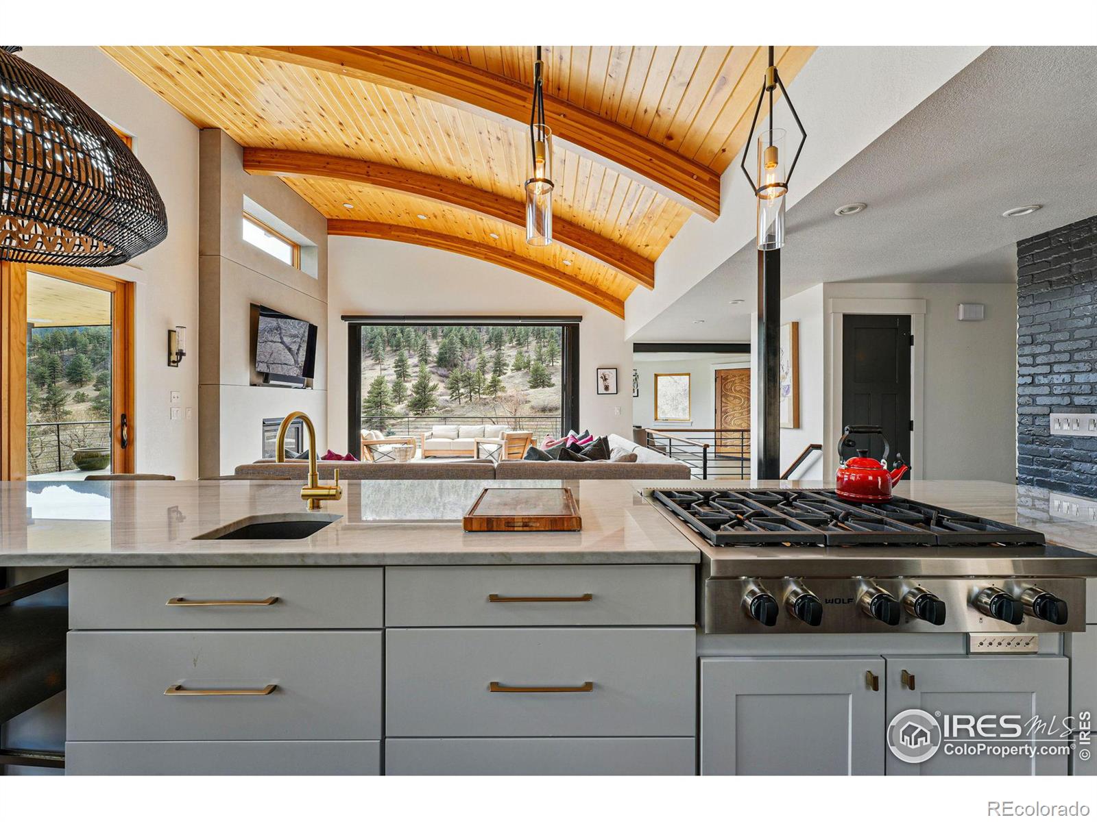 MLS Image #16 for 664  sunshine canyon drive,boulder, Colorado