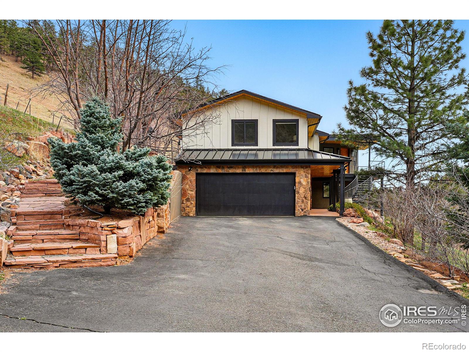 MLS Image #3 for 664  sunshine canyon drive,boulder, Colorado
