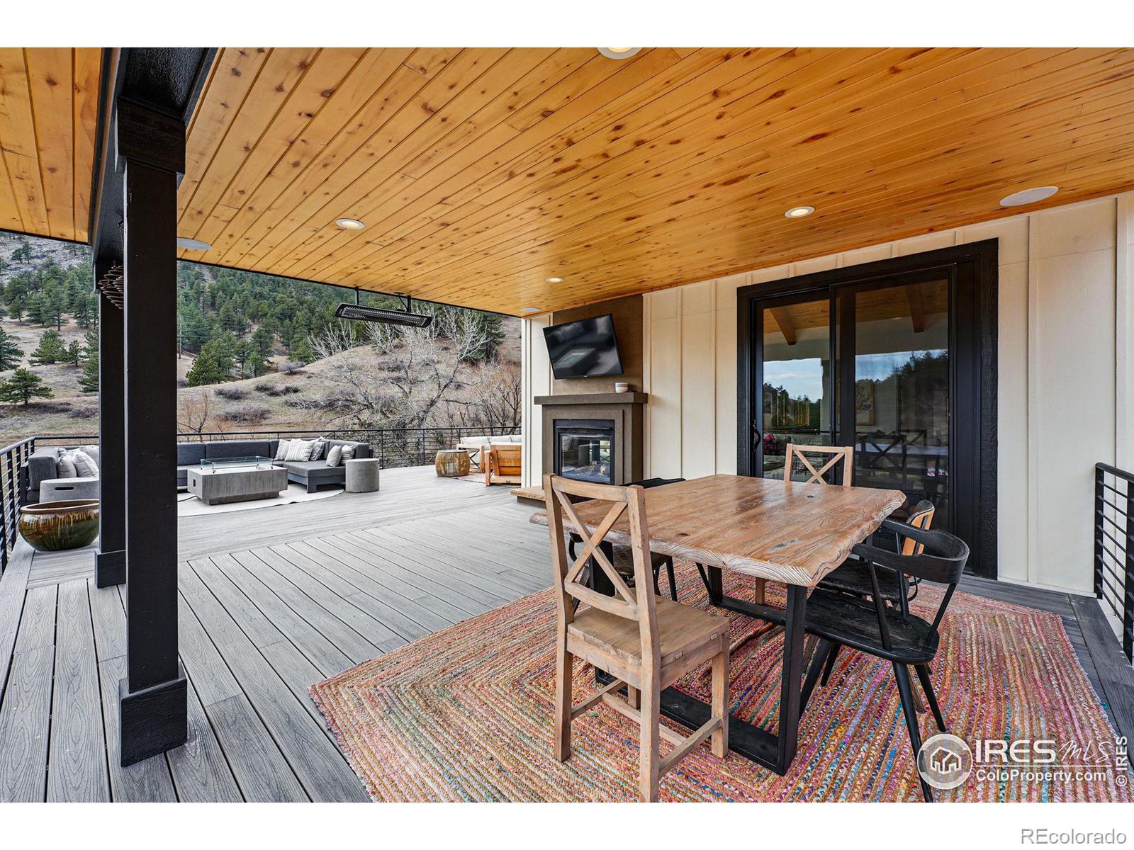 MLS Image #30 for 664  sunshine canyon drive,boulder, Colorado