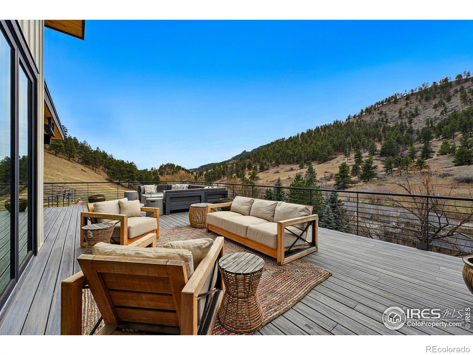 MLS Image #31 for 664  sunshine canyon drive,boulder, Colorado
